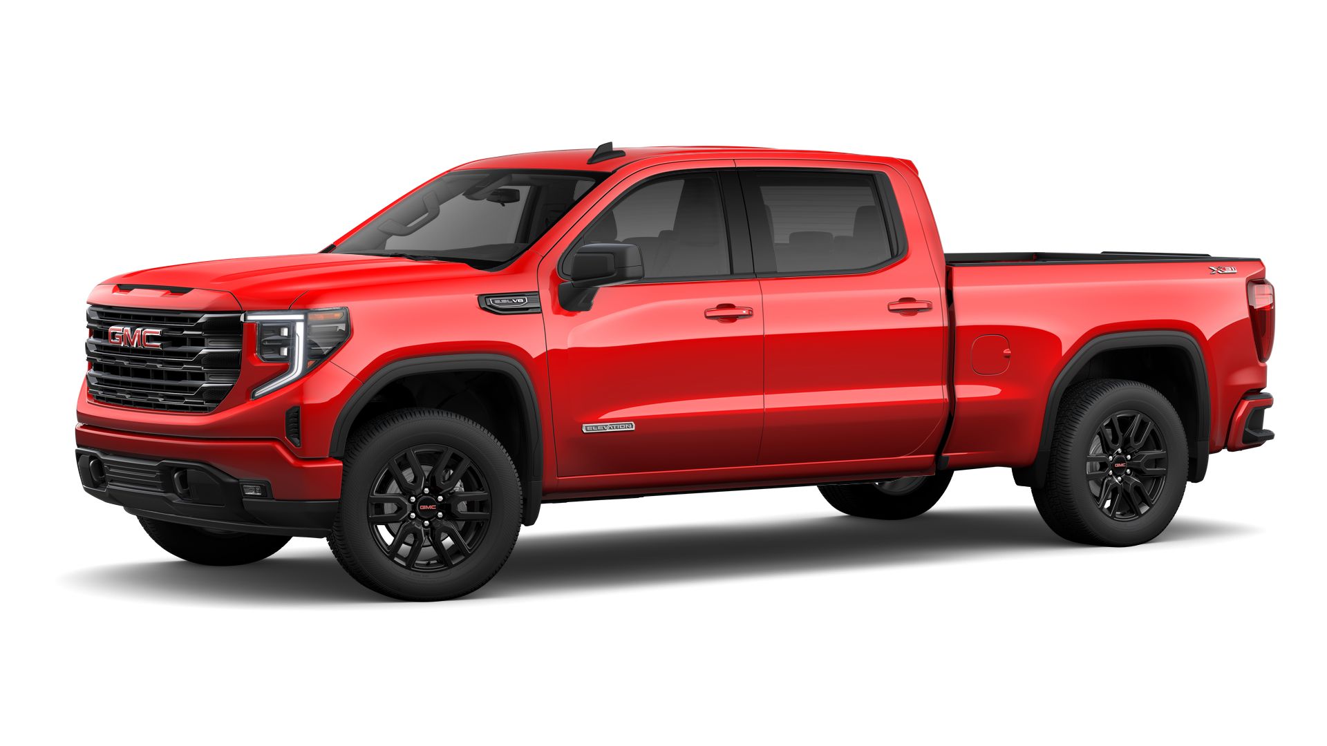 2025 GMC Sierra 1500 Vehicle Photo in ZELIENOPLE, PA 16063-2910