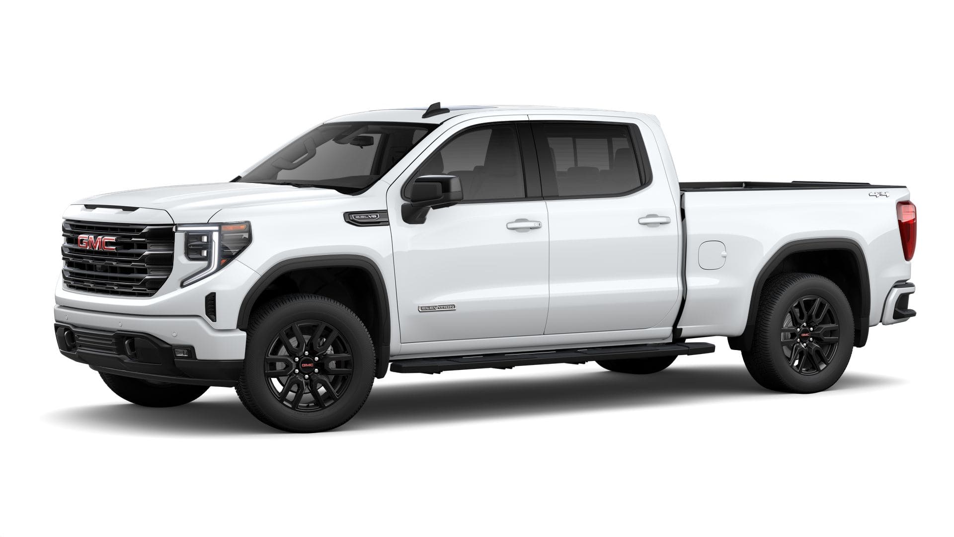 2025 GMC Sierra 1500 Vehicle Photo in HARRISBURG, PA 17111-1033