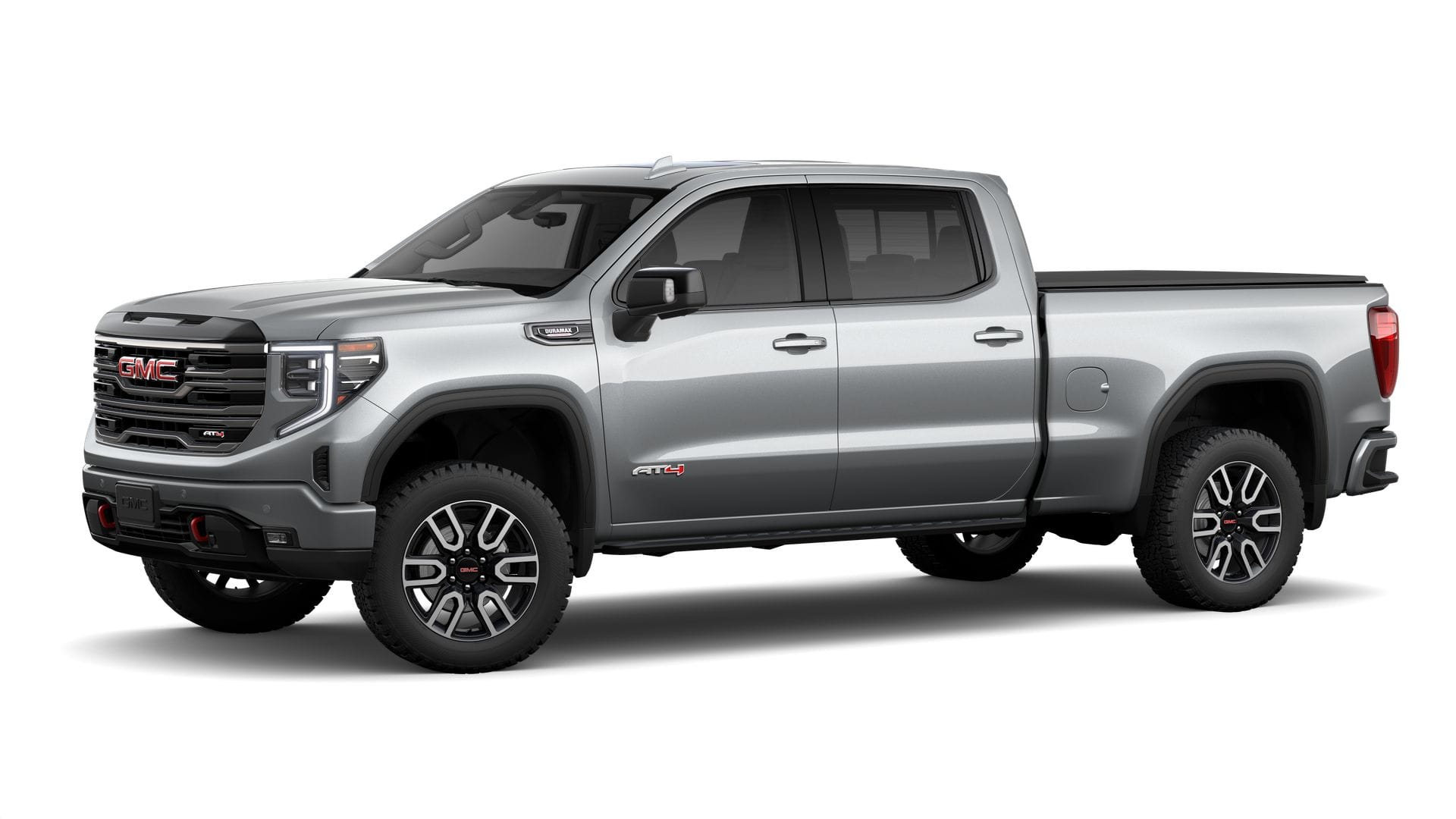 2025 GMC Sierra 1500 Vehicle Photo in PUYALLUP, WA 98371-4149