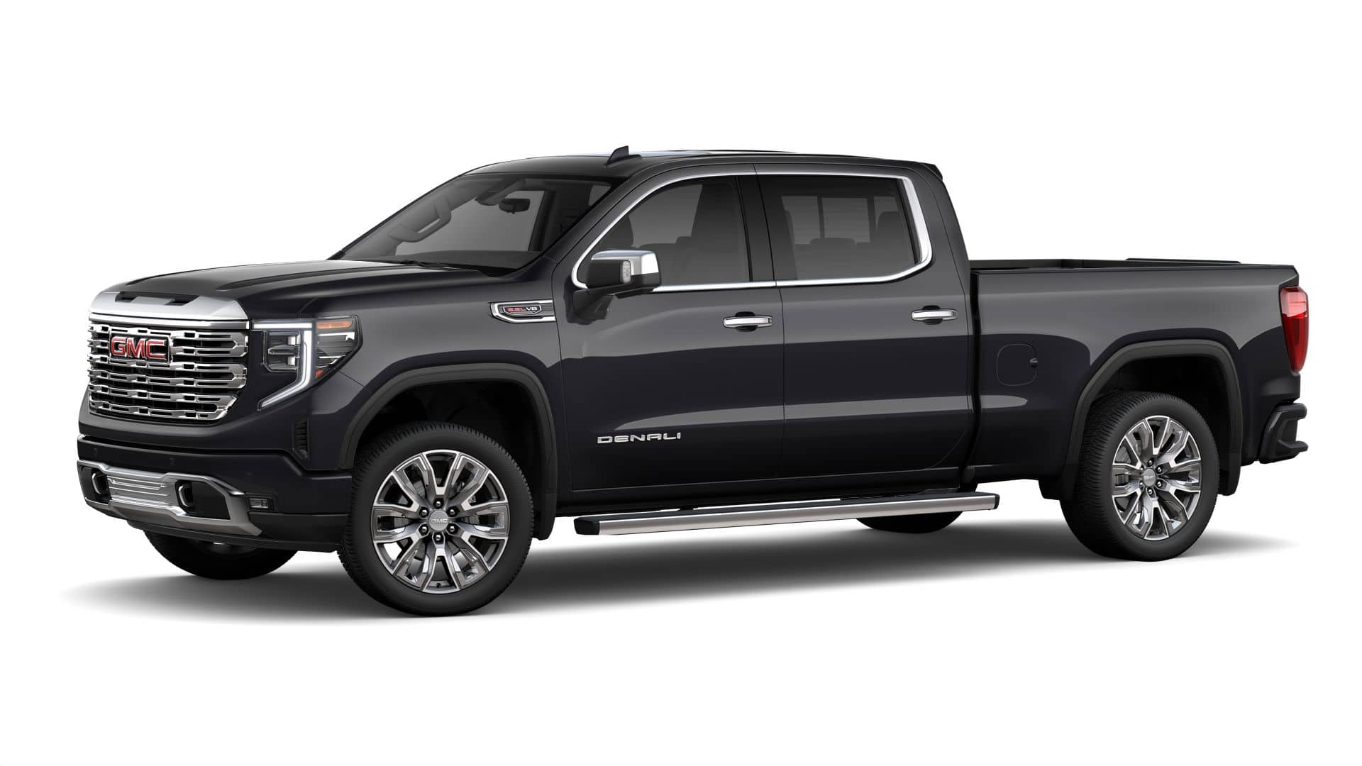 2025 GMC Sierra 1500 Vehicle Photo in ZELIENOPLE, PA 16063-2910