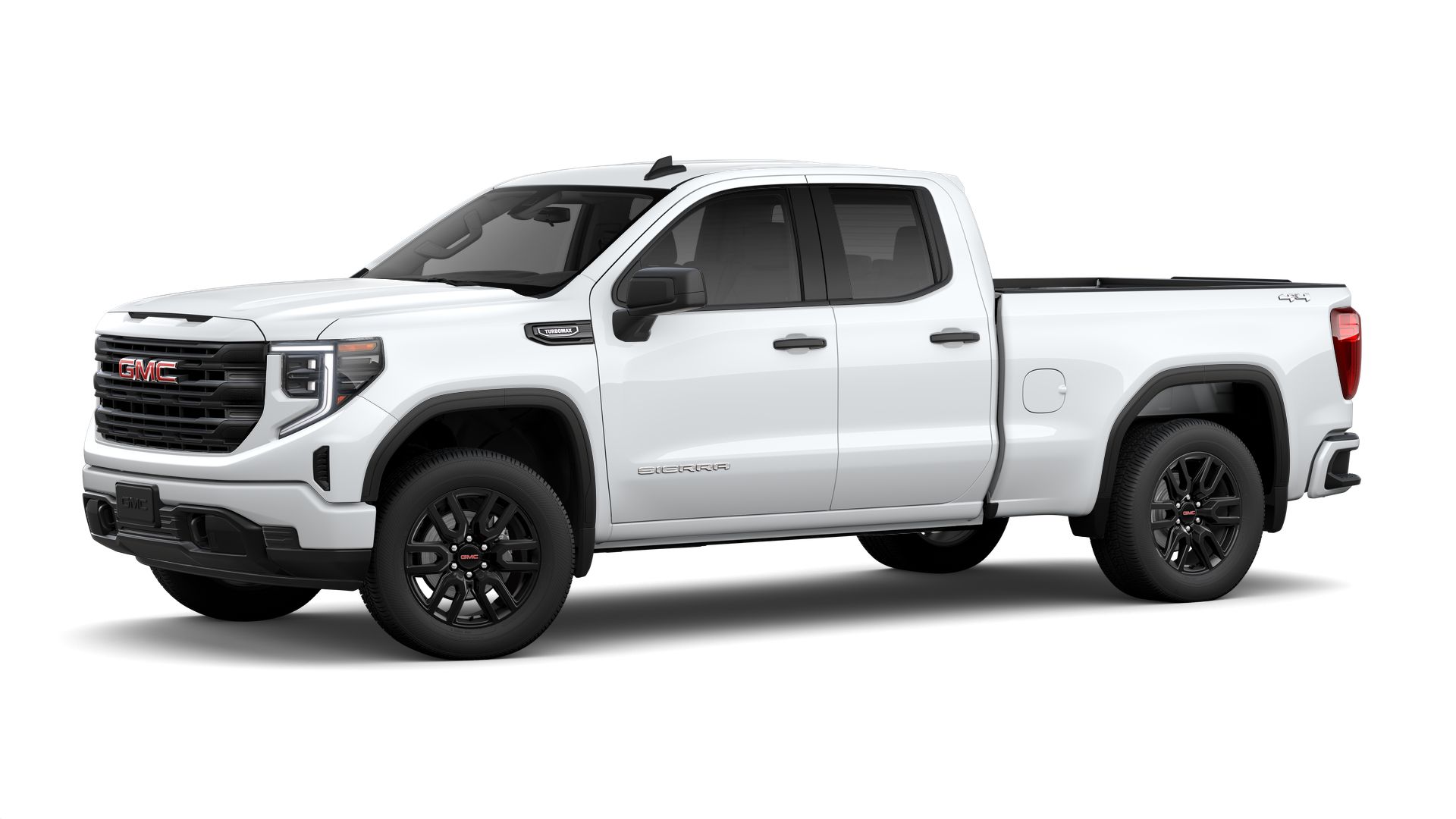 2025 GMC Sierra 1500 Vehicle Photo in LONE TREE, CO 80124-2750