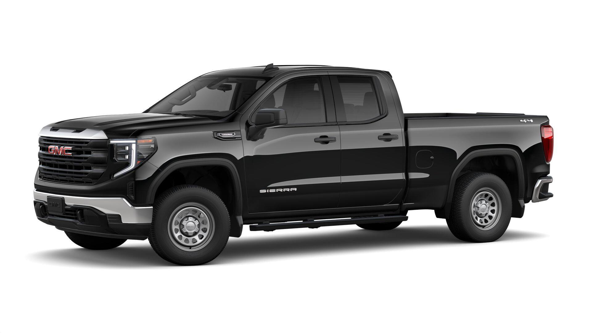 2025 GMC Sierra 1500 Vehicle Photo in OSHKOSH, WI 54904-7811