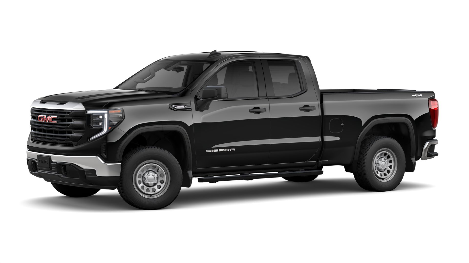 2025 GMC Sierra 1500 Vehicle Photo in OSHKOSH, WI 54904-7811