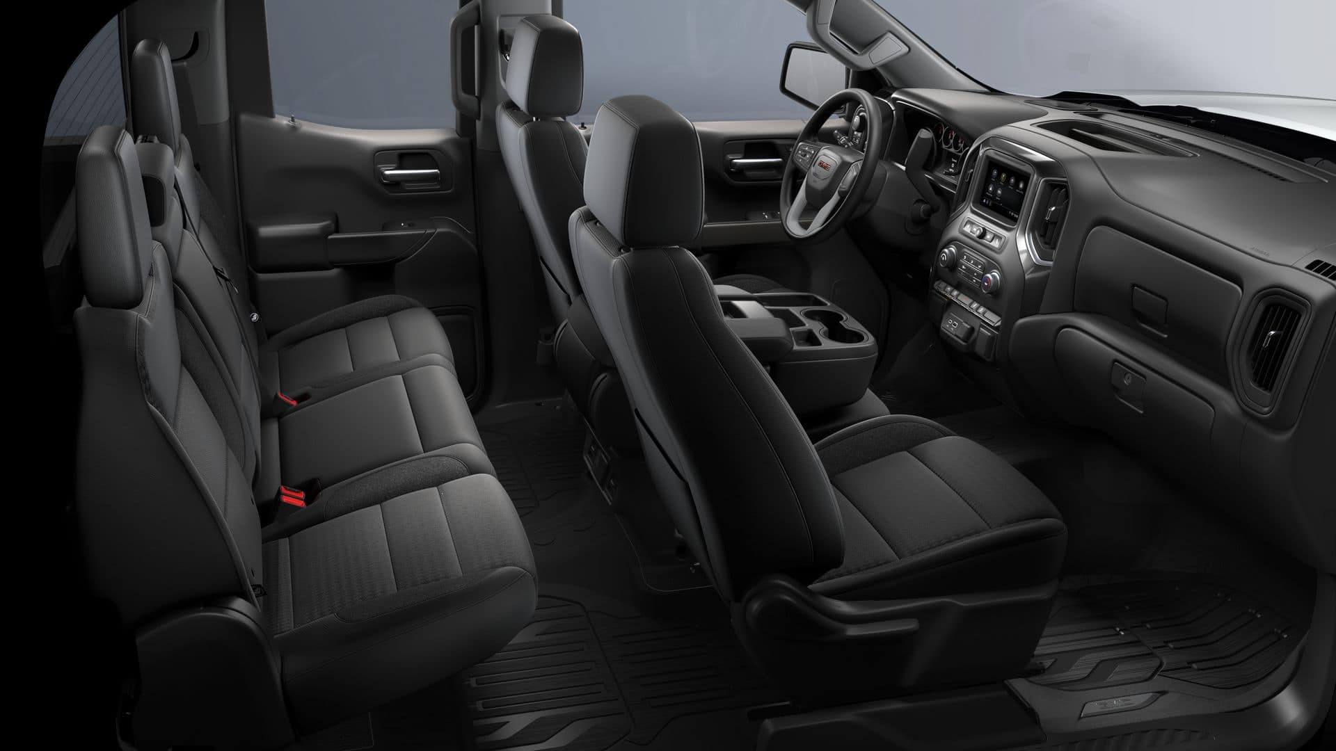 2025 GMC Sierra 1500 Vehicle Photo in OSHKOSH, WI 54904-7811