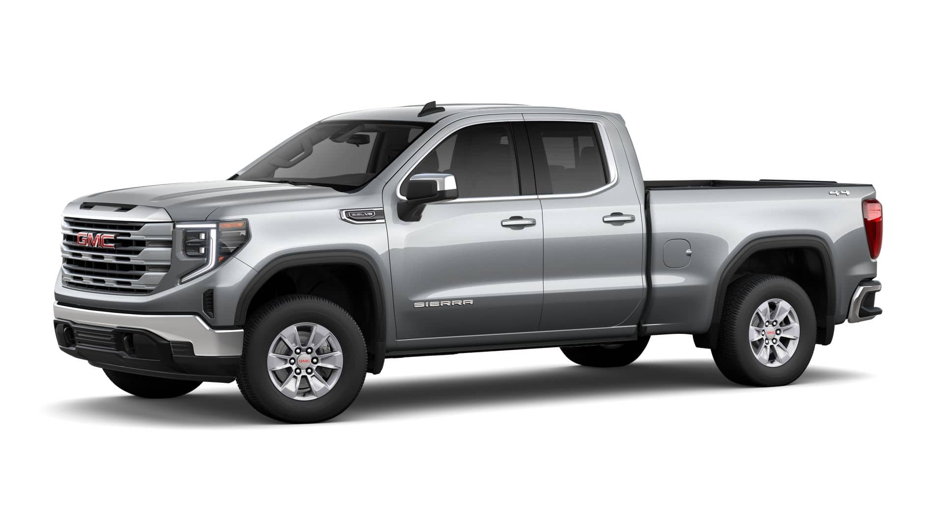 2025 GMC Sierra 1500 Vehicle Photo in HARRISBURG, PA 17111-1033