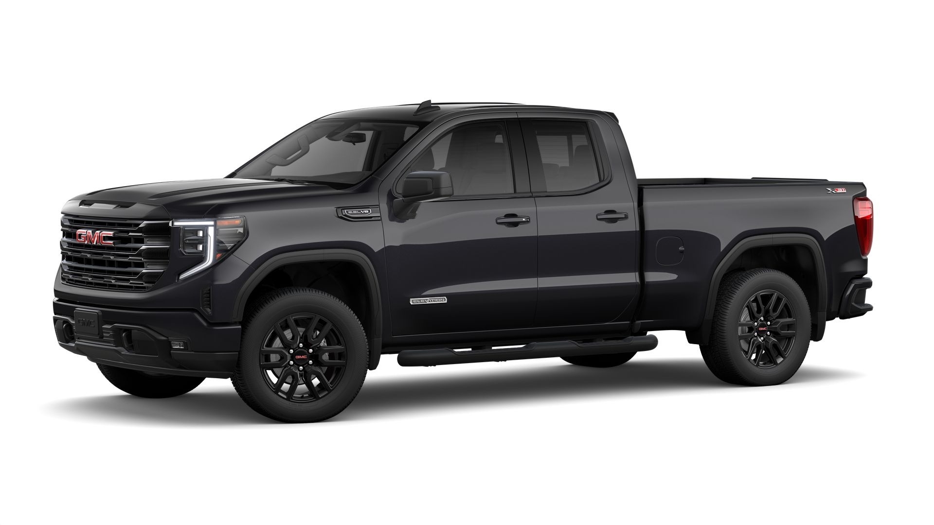 2025 GMC Sierra 1500 Vehicle Photo in WILLIAMSVILLE, NY 14221-2883