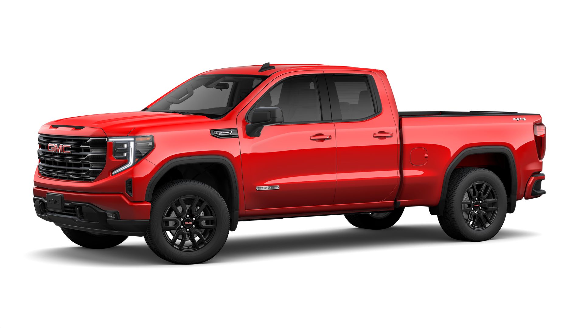 2025 GMC Sierra 1500 Vehicle Photo in WILLIAMSVILLE, NY 14221-2883