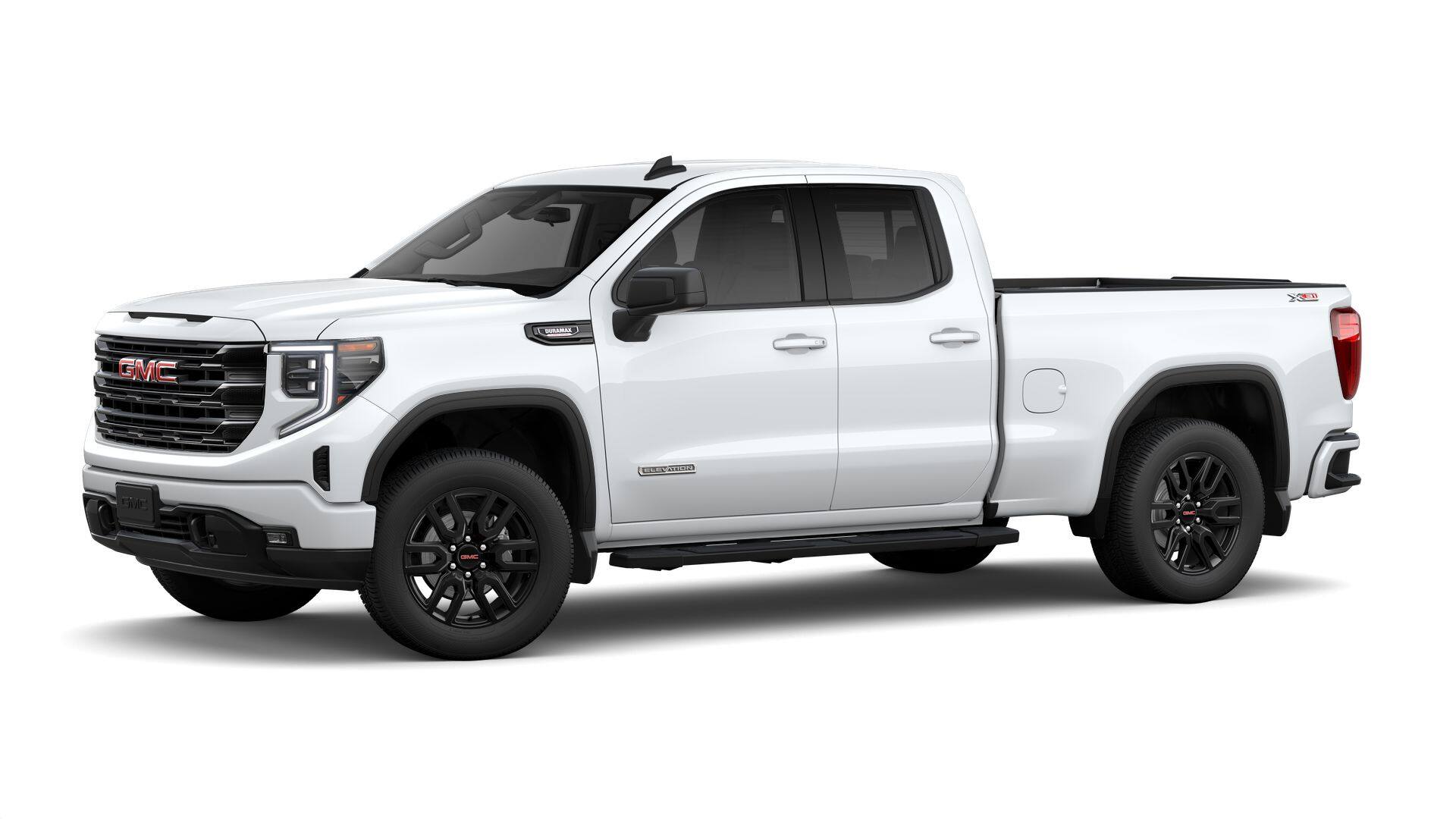 2025 GMC Sierra 1500 Vehicle Photo in PUYALLUP, WA 98371-4149