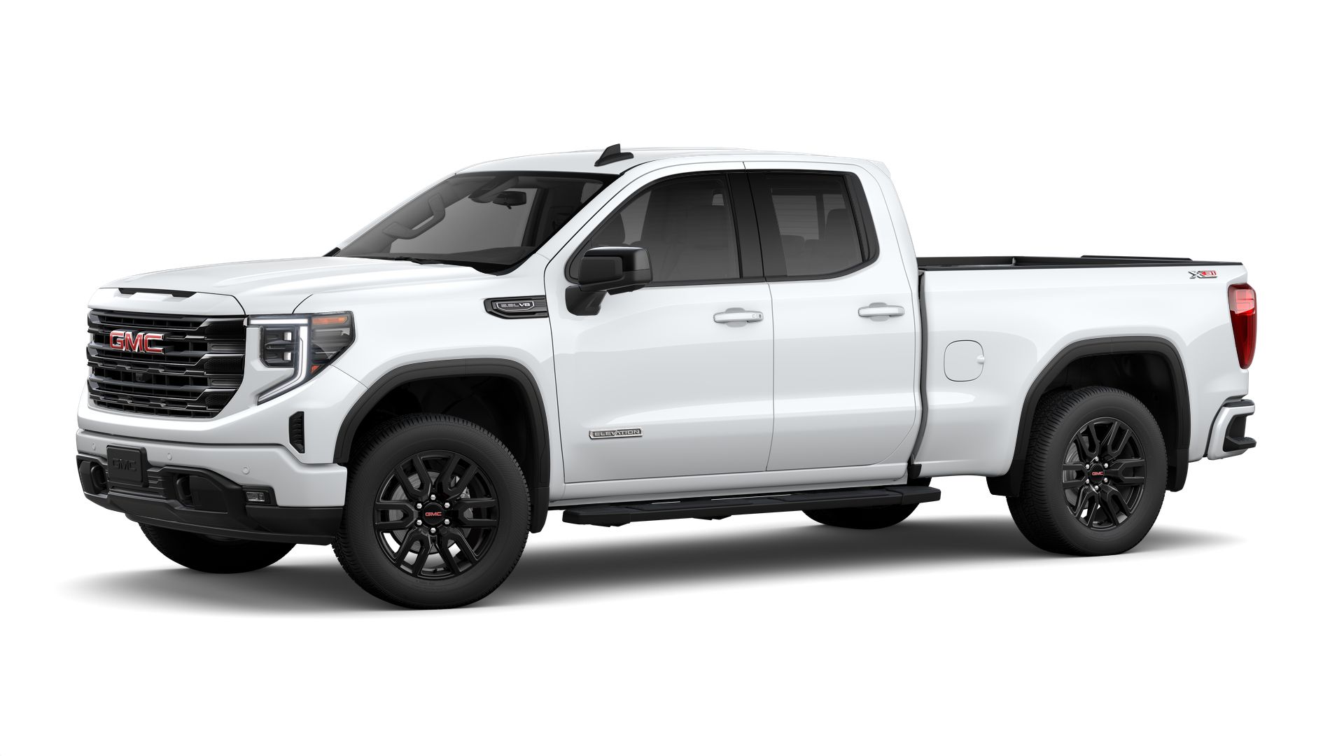 2025 GMC Sierra 1500 Vehicle Photo in WILLIAMSVILLE, NY 14221-2883