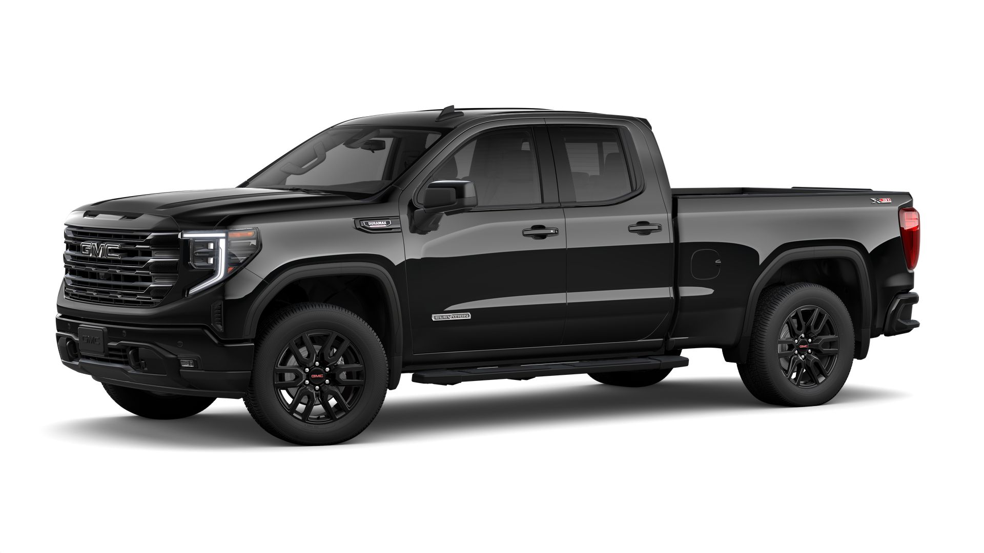 2025 GMC Sierra 1500 Vehicle Photo in LONE TREE, CO 80124-2750