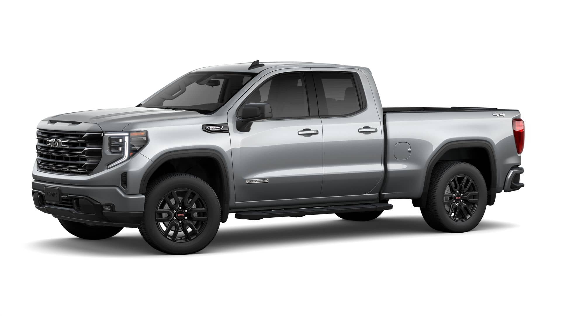 2025 GMC Sierra 1500 Vehicle Photo in LAS VEGAS, NV 89146-3033