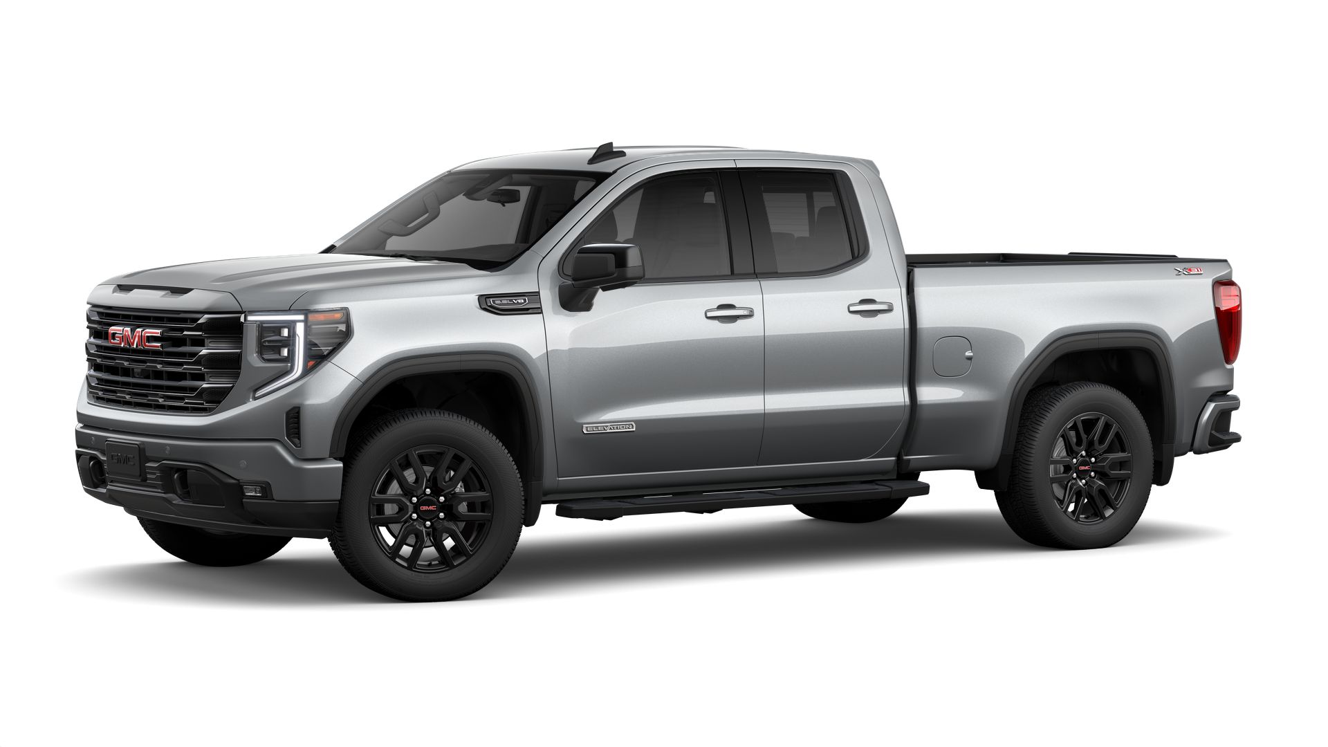 2025 GMC Sierra 1500 Vehicle Photo in WILLIAMSVILLE, NY 14221-2883