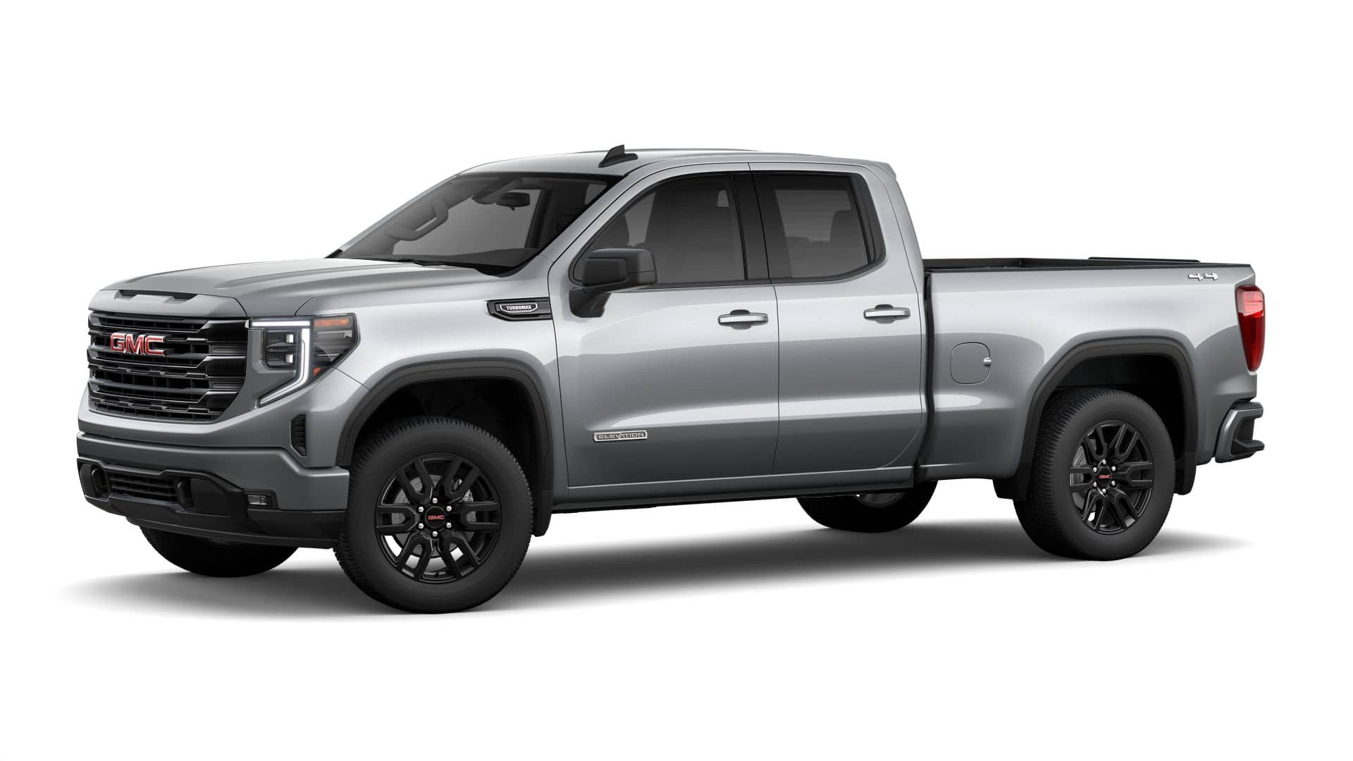 2025 GMC Sierra 1500 Vehicle Photo in ELYRIA, OH 44035-6349