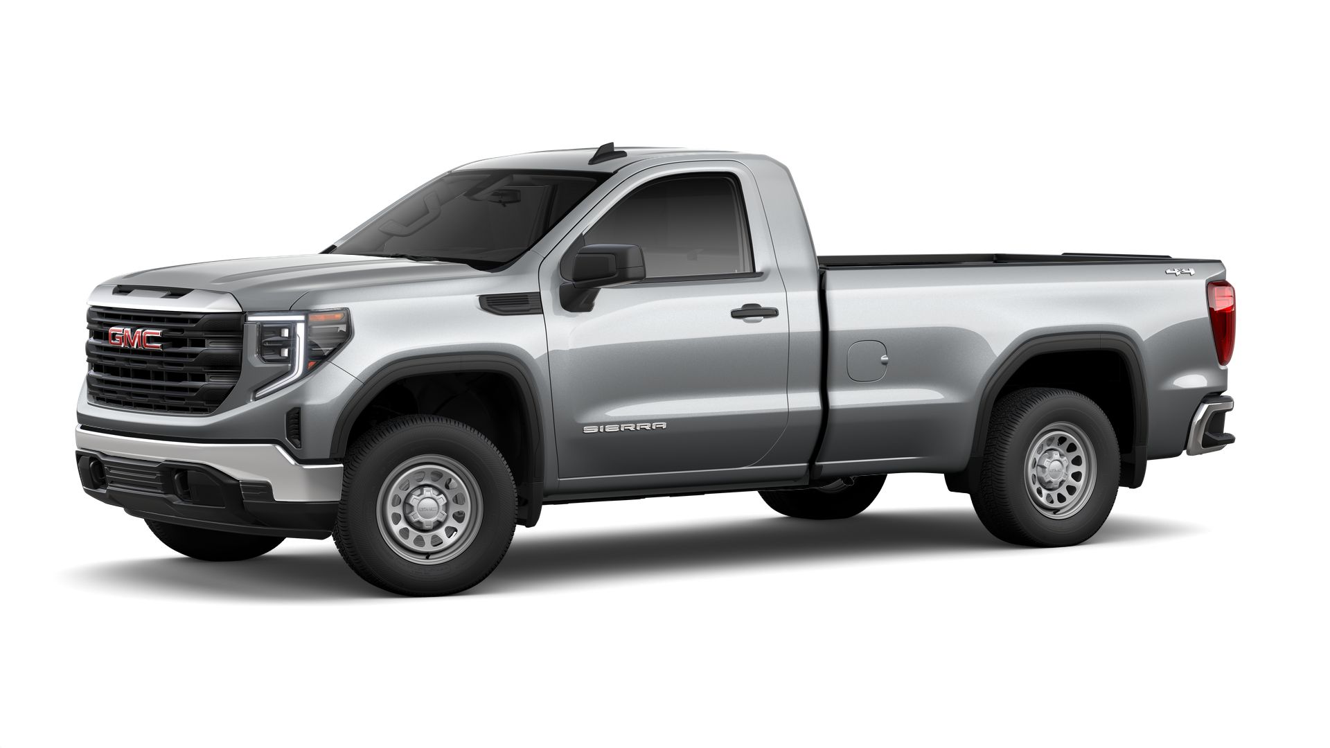 2025 GMC Sierra 1500 Vehicle Photo in ELYRIA, OH 44035-6349