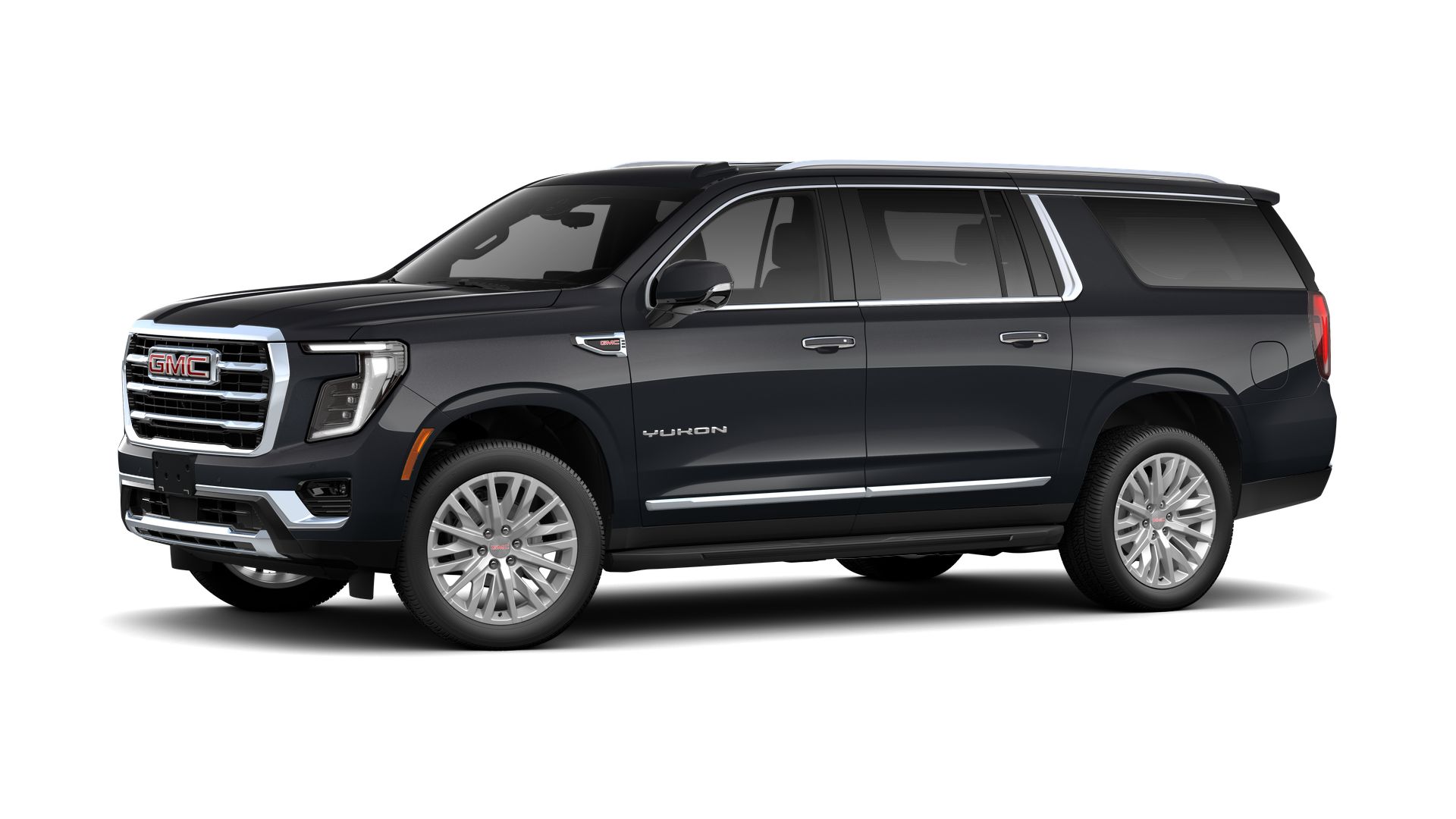 2025 GMC Yukon XL Vehicle Photo in PUYALLUP, WA 98371-4149