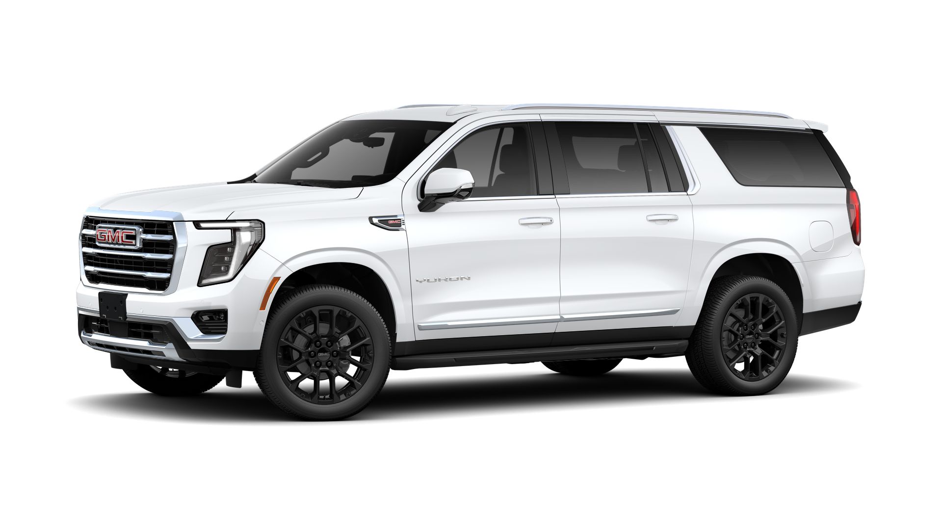 2025 GMC Yukon XL Vehicle Photo in PUYALLUP, WA 98371-4149