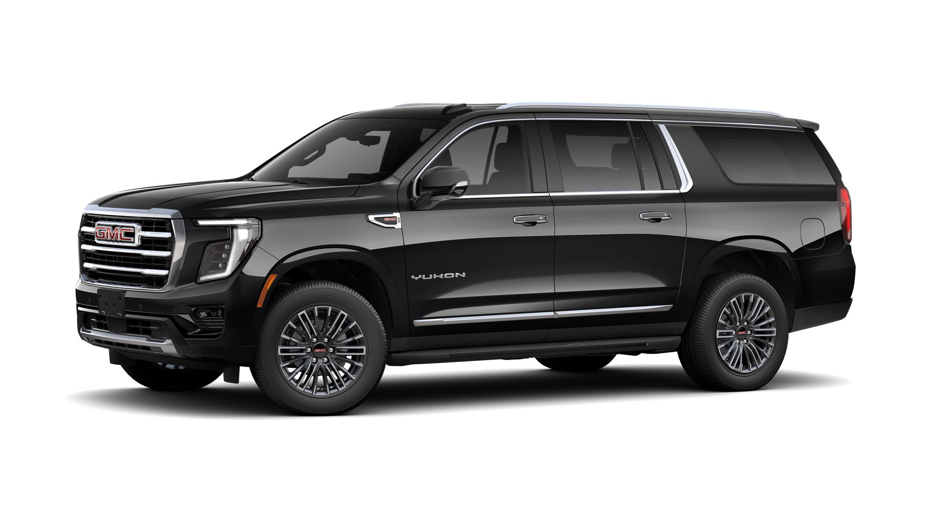2025 GMC Yukon XL Vehicle Photo in WILLIAMSVILLE, NY 14221-2883