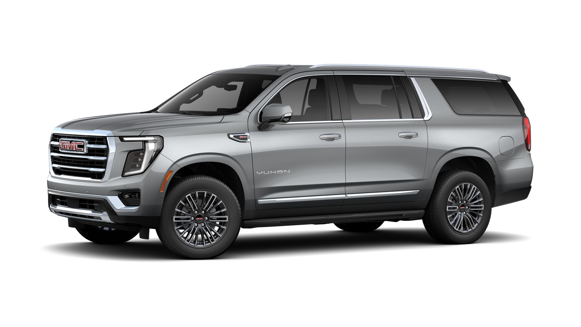 2025 GMC Yukon XL Vehicle Photo in COLLIERVILLE, TN 38017-9006
