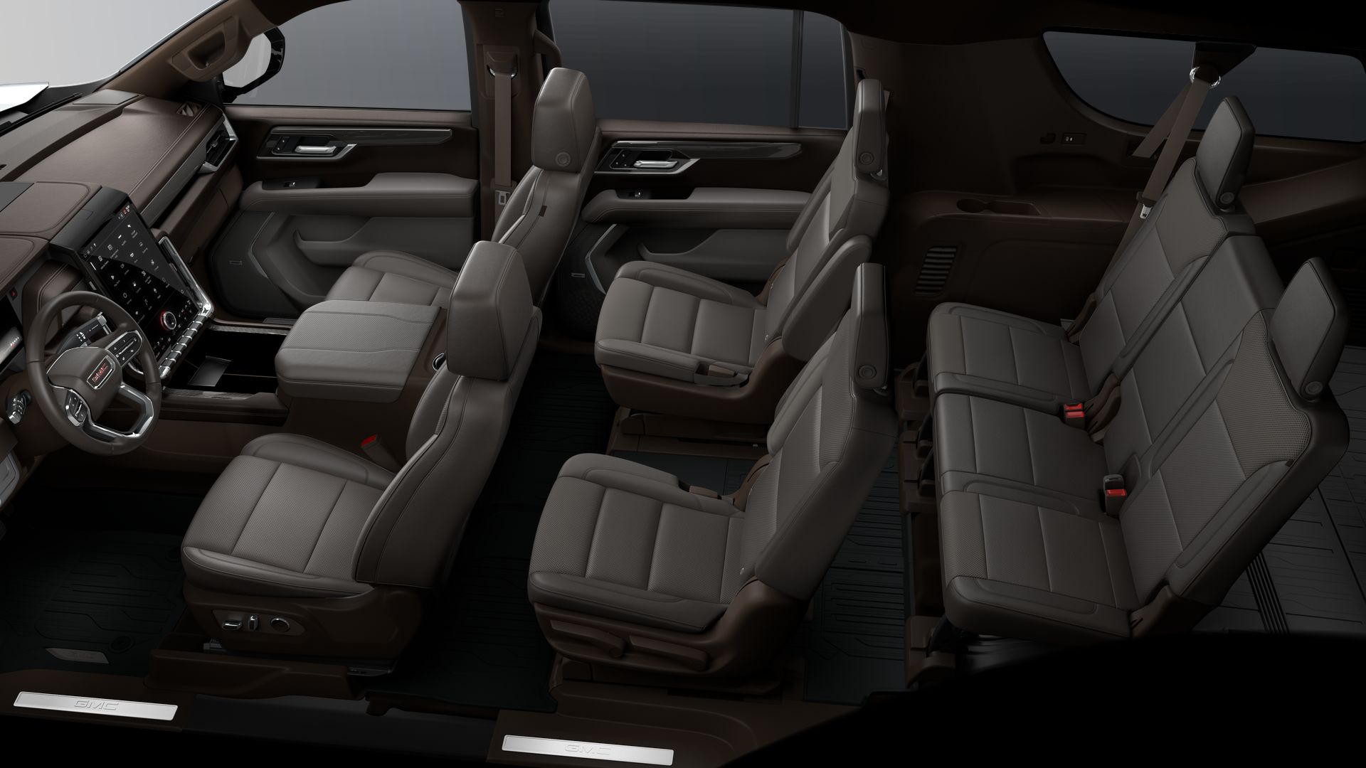 2025 GMC Yukon XL Vehicle Photo in MEMPHIS, TN 38115-1503