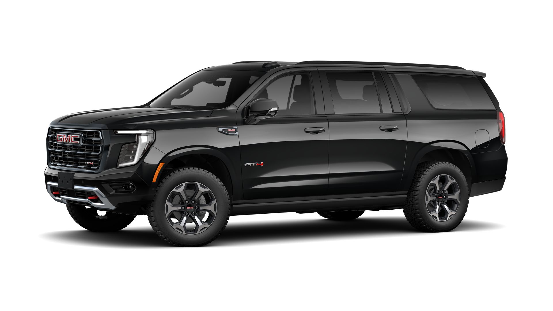 2025 GMC Yukon XL Vehicle Photo in HENDERSON, NV 89014-6702