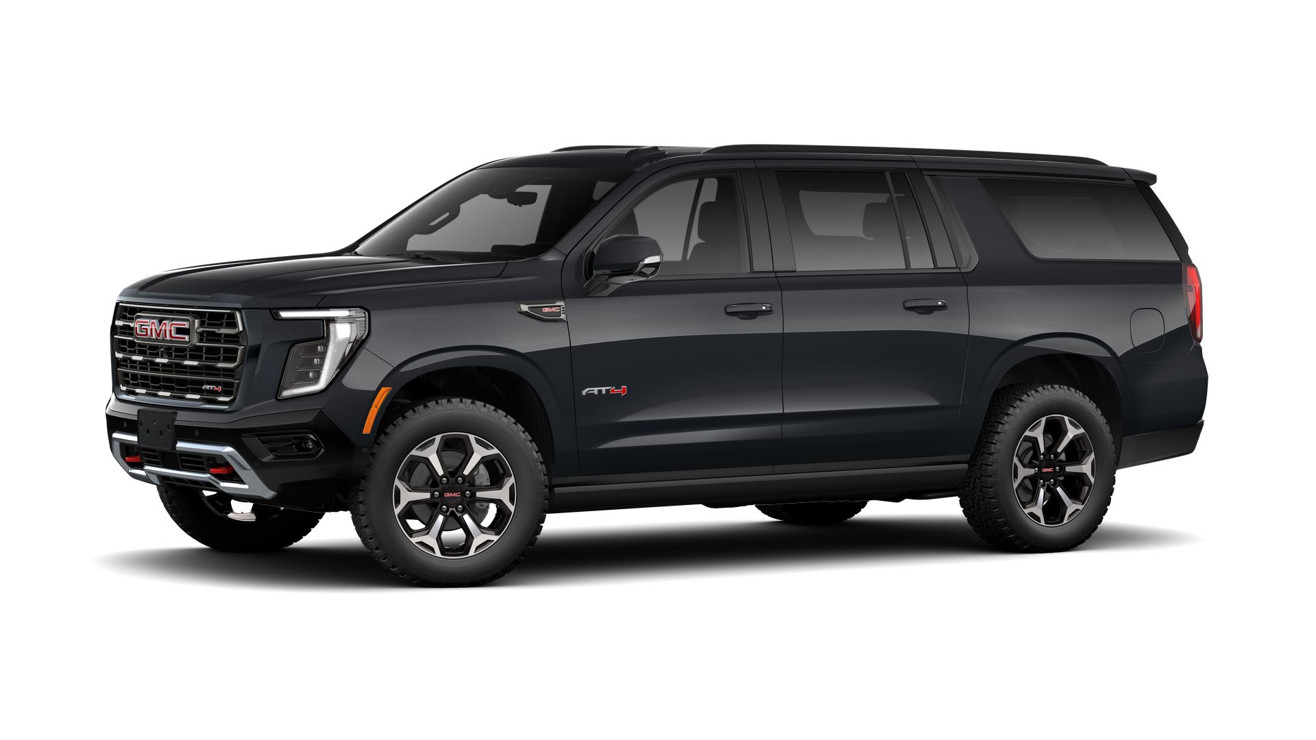 2025 GMC Yukon XL Vehicle Photo in CORPUS CHRISTI, TX 78412-4902