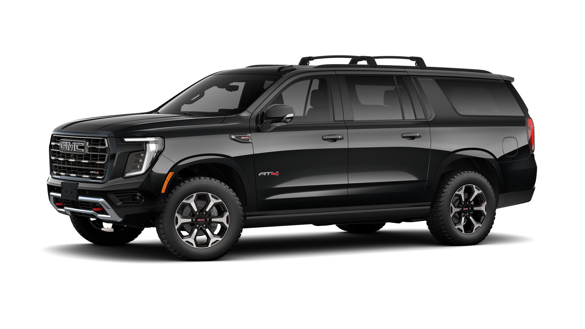 2025 GMC Yukon XL Vehicle Photo in PASADENA, CA 91107-3803