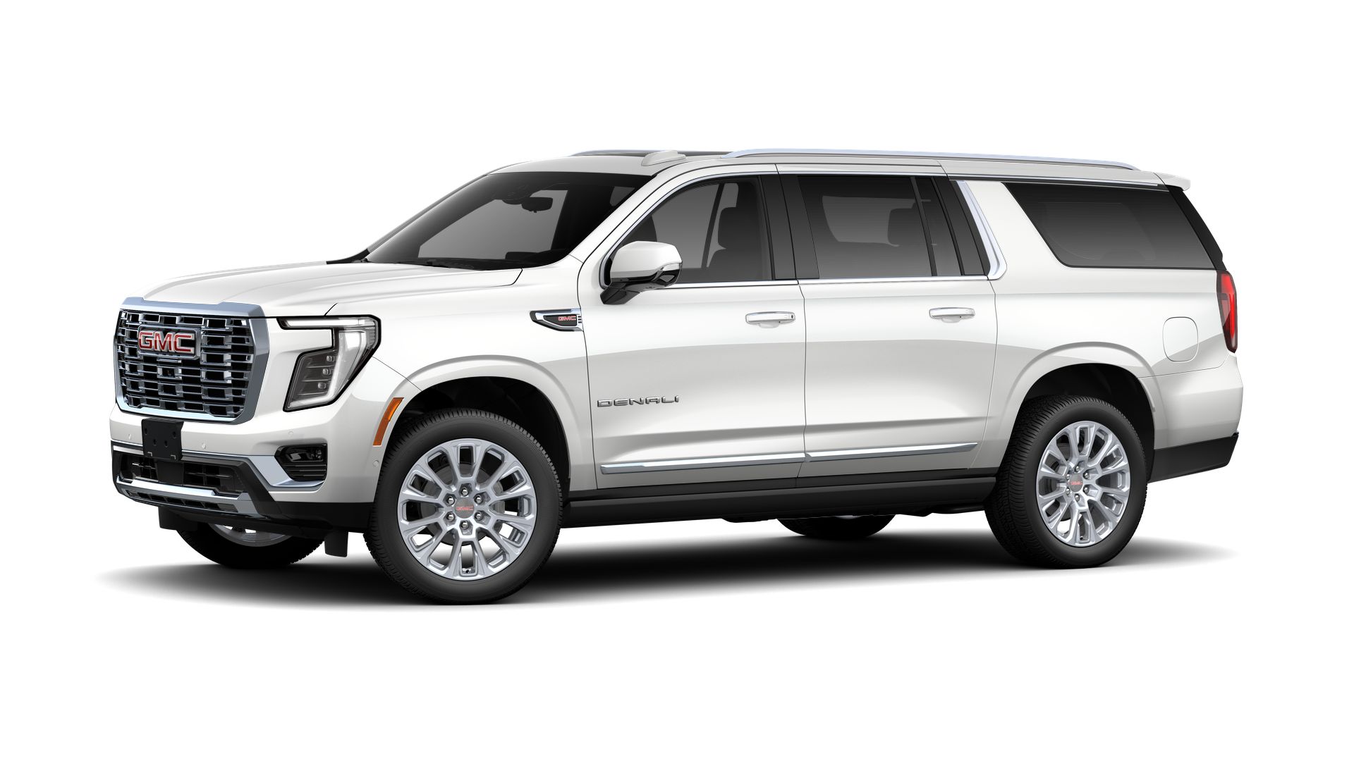 2025 GMC Yukon XL Vehicle Photo in PUYALLUP, WA 98371-4149