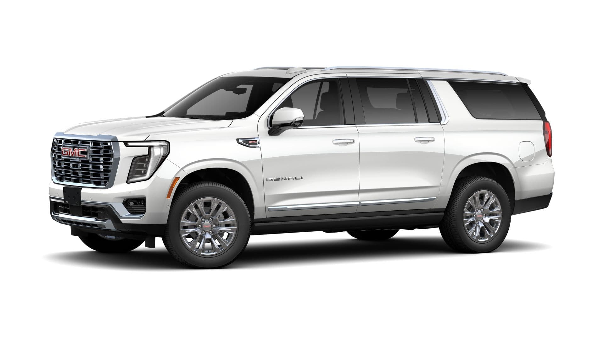 2025 GMC Yukon XL Vehicle Photo in PUYALLUP, WA 98371-4149