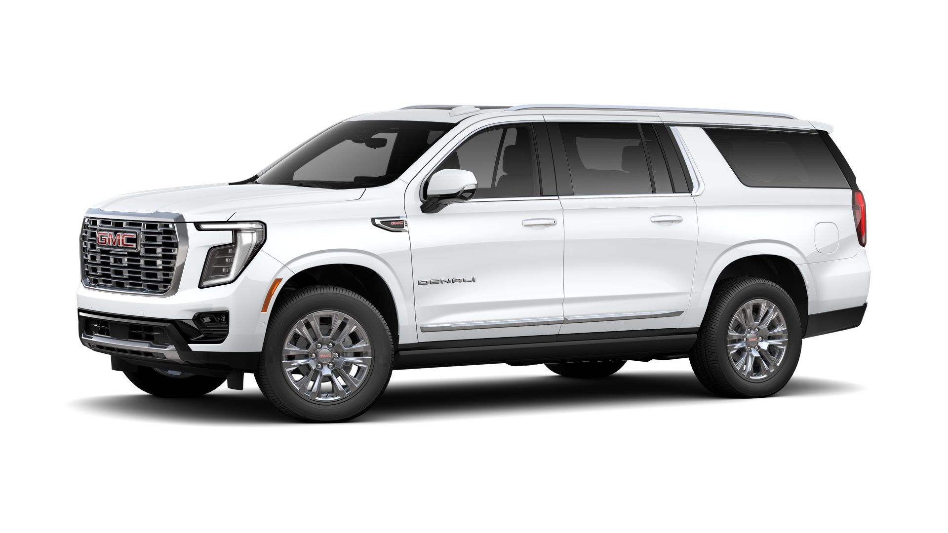 2025 GMC Yukon XL Vehicle Photo in BARTLETT, TN 38133-4101