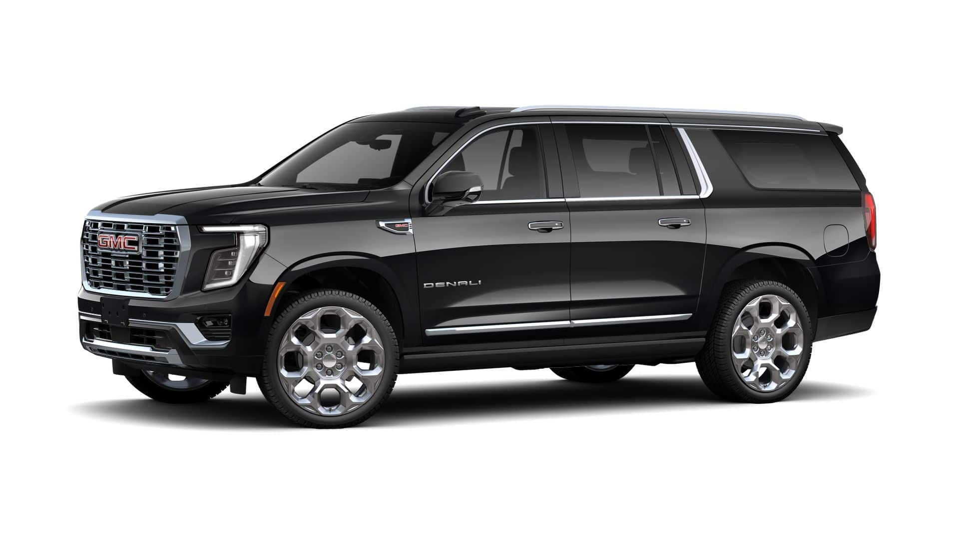 2025 GMC Yukon XL Vehicle Photo in OSHKOSH, WI 54904-7811