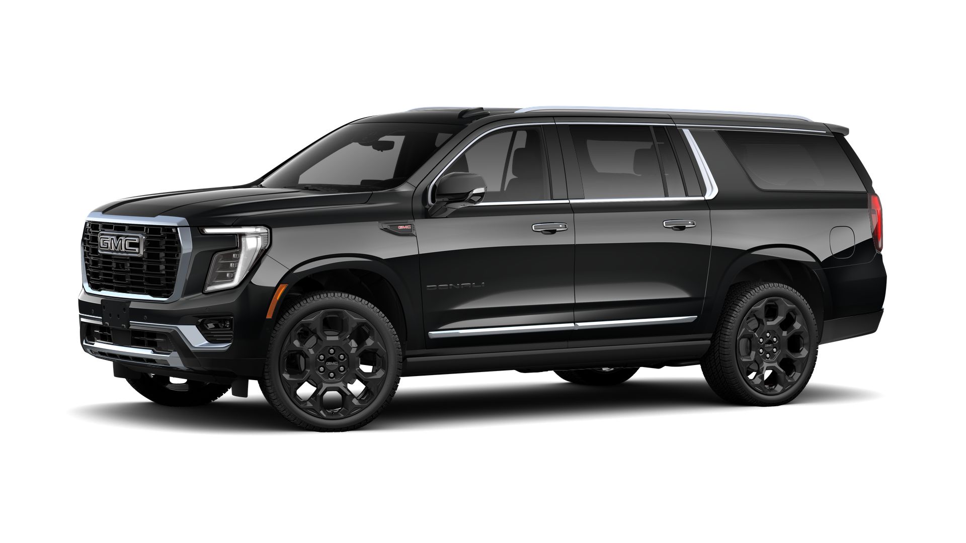 2025 GMC Yukon XL Vehicle Photo in PUYALLUP, WA 98371-4149