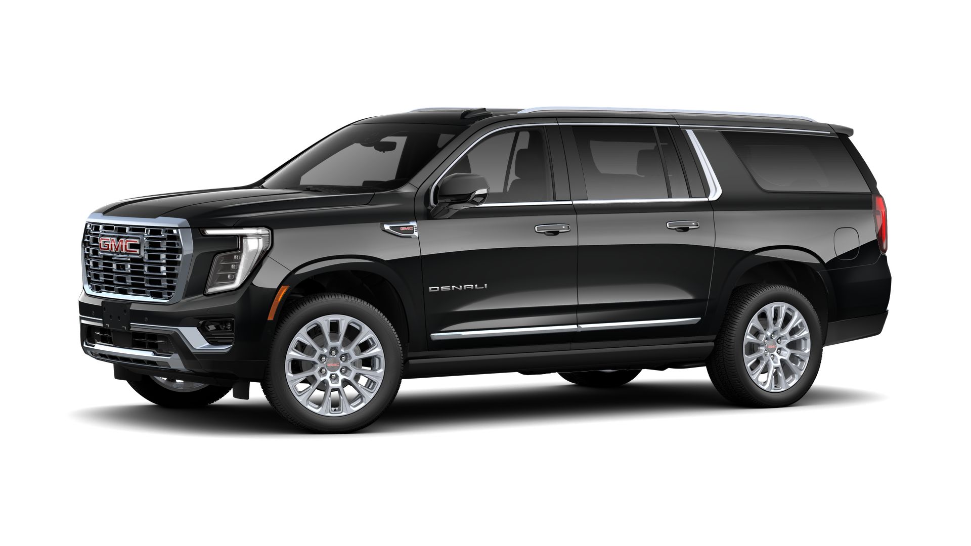 2025 GMC Yukon XL Vehicle Photo in LAUREL, MD 20707-4622