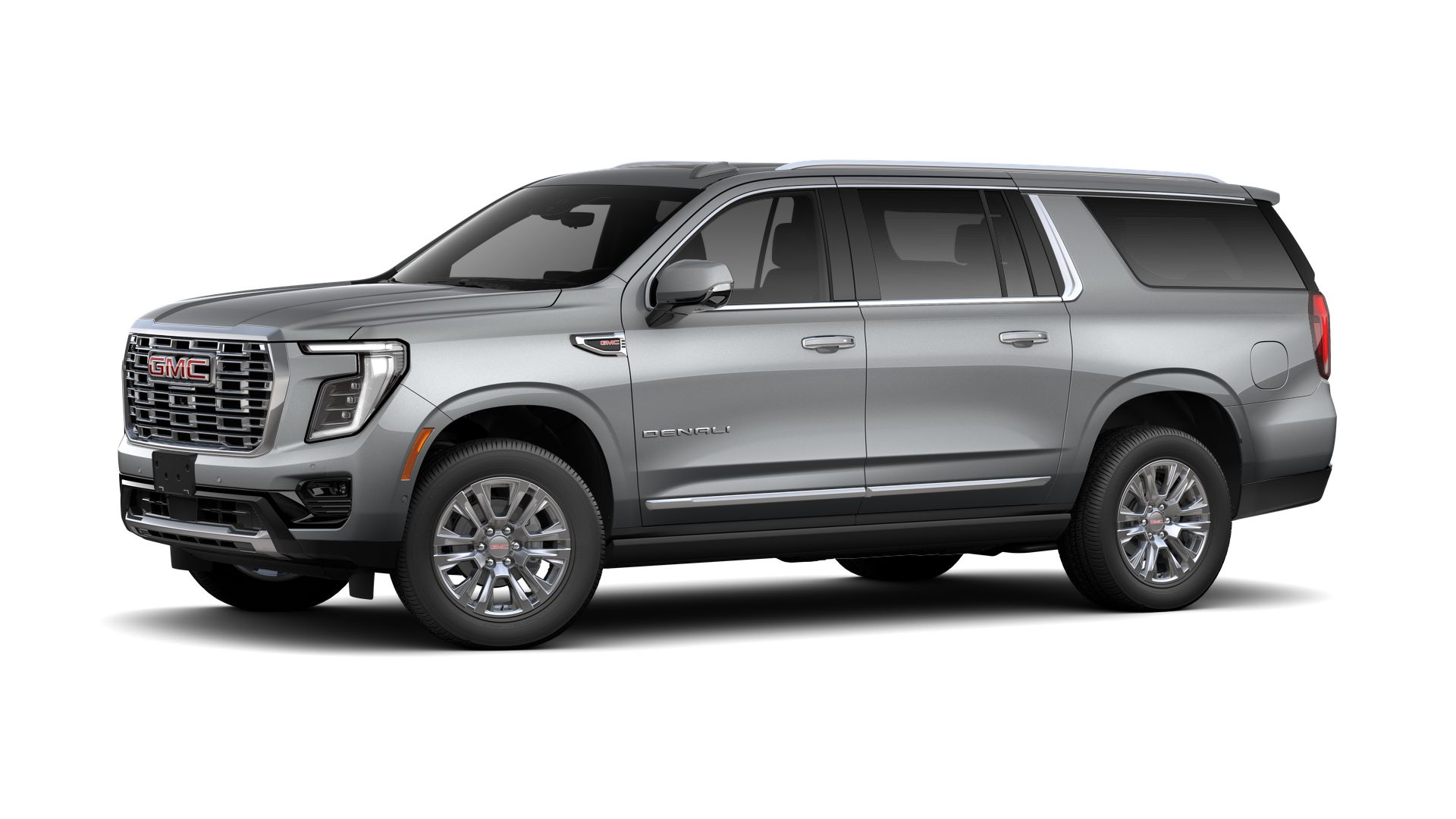 2025 GMC Yukon XL Vehicle Photo in GOLDEN, CO 80401-3850