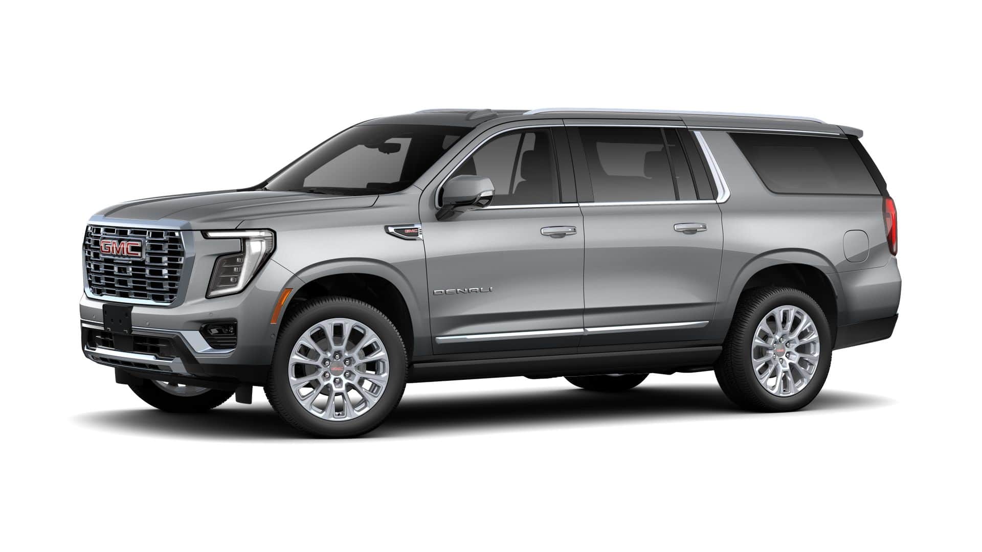 2025 GMC Yukon XL Vehicle Photo in PUYALLUP, WA 98371-4149