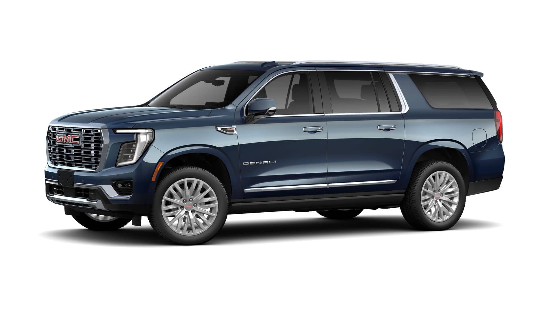 2025 GMC Yukon XL Vehicle Photo in PASADENA, CA 91107-3803