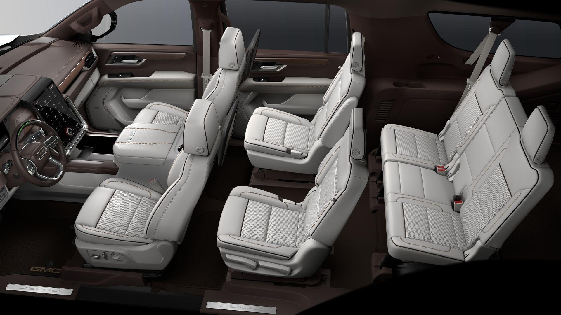 2025 GMC Yukon XL Vehicle Photo in ZELIENOPLE, PA 16063-2910