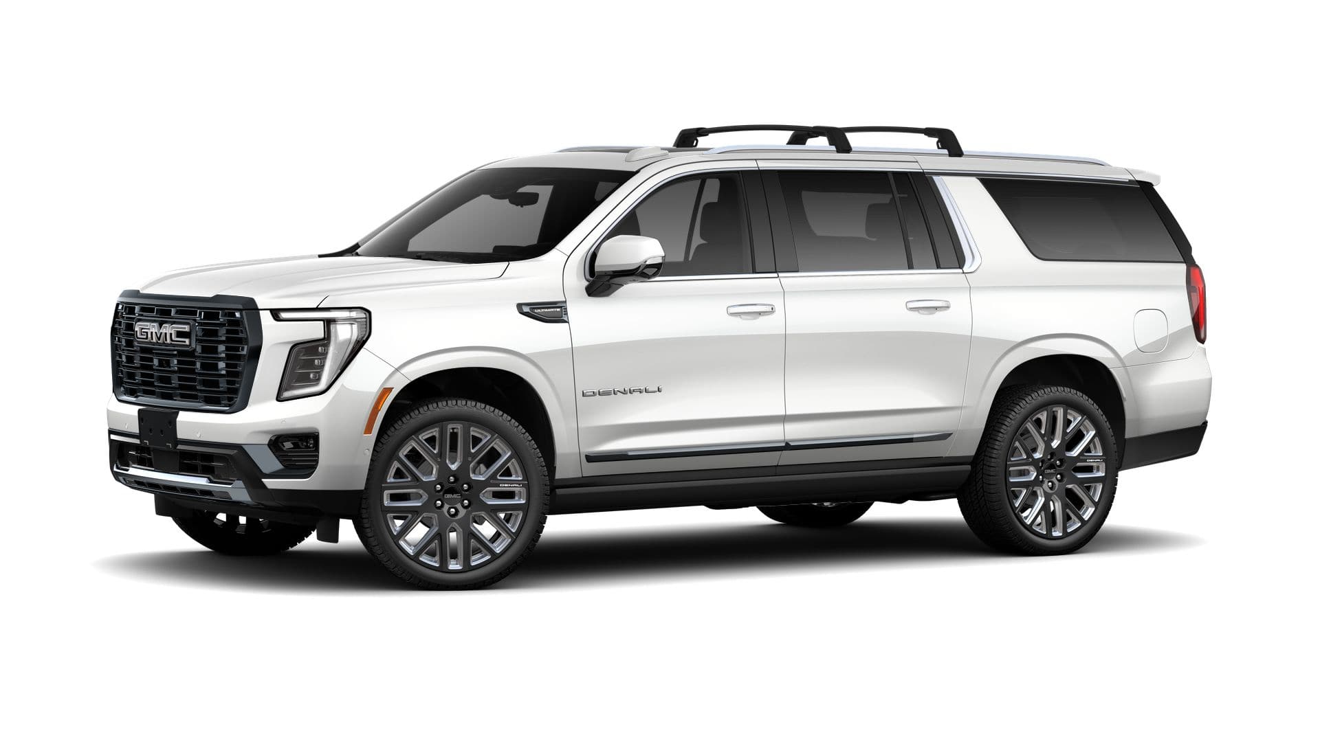 2025 GMC Yukon XL Vehicle Photo in PASADENA, CA 91107-3803