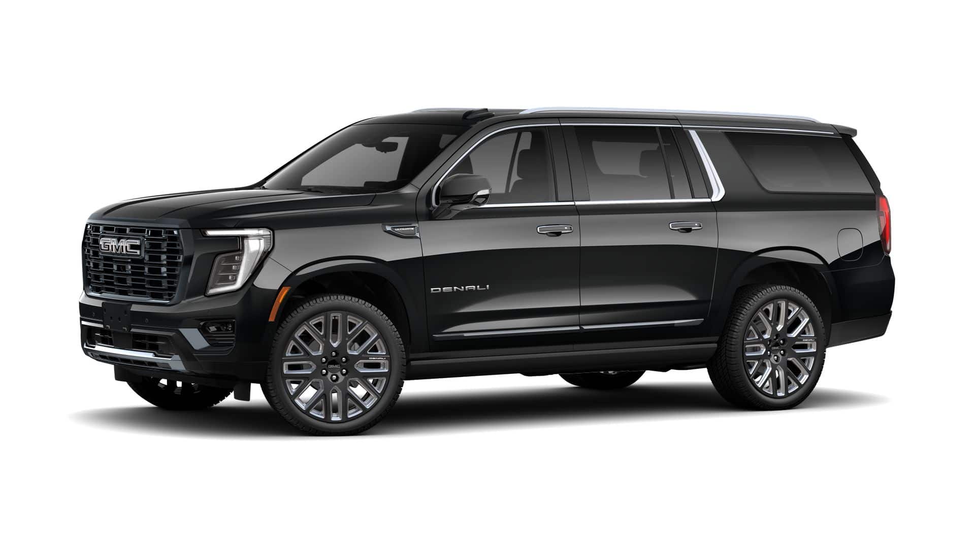 2025 GMC Yukon XL Vehicle Photo in PASADENA, CA 91107-3803