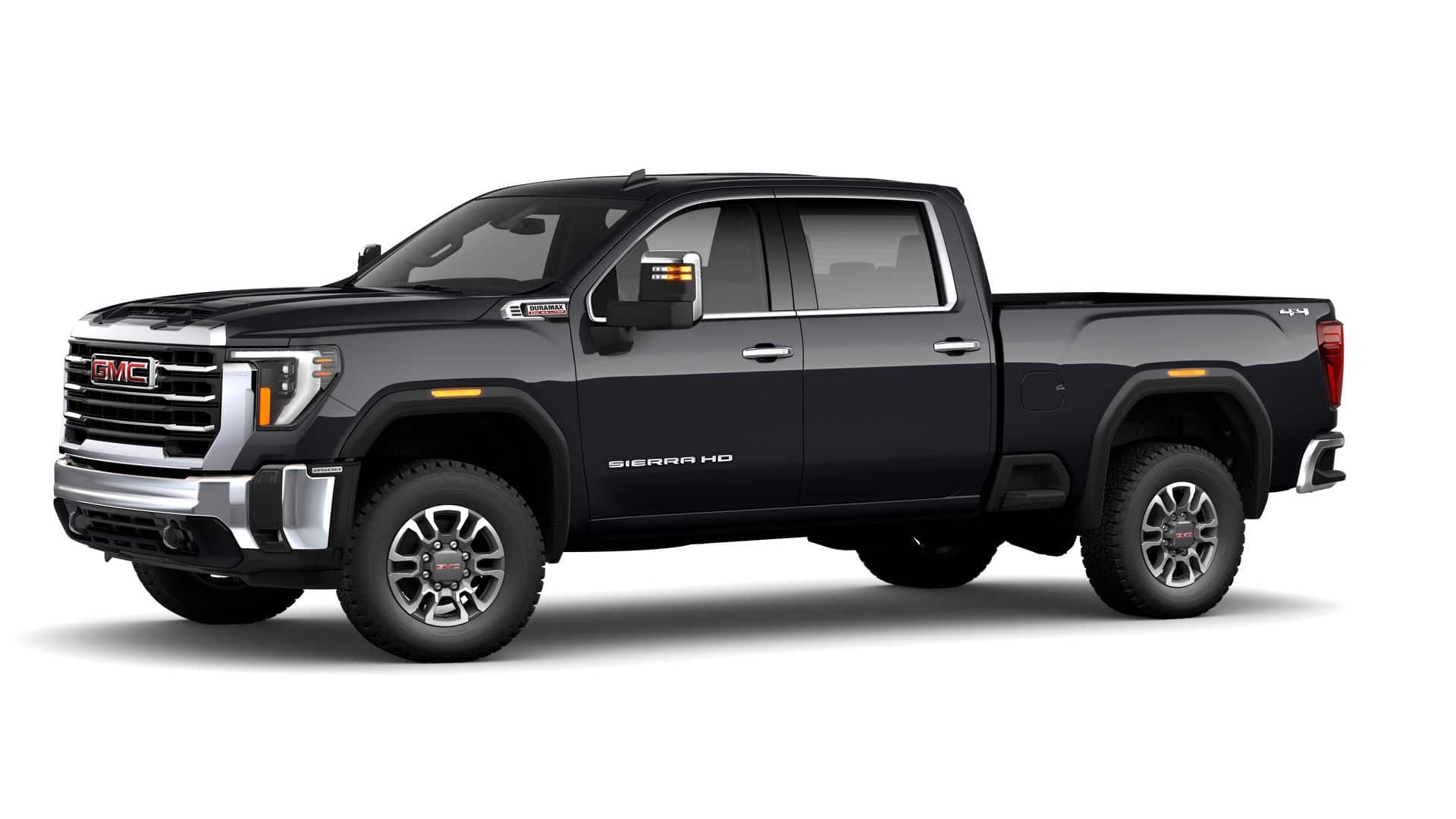 2025 GMC Sierra 2500 HD Vehicle Photo in HARRISBURG, PA 17111-1033