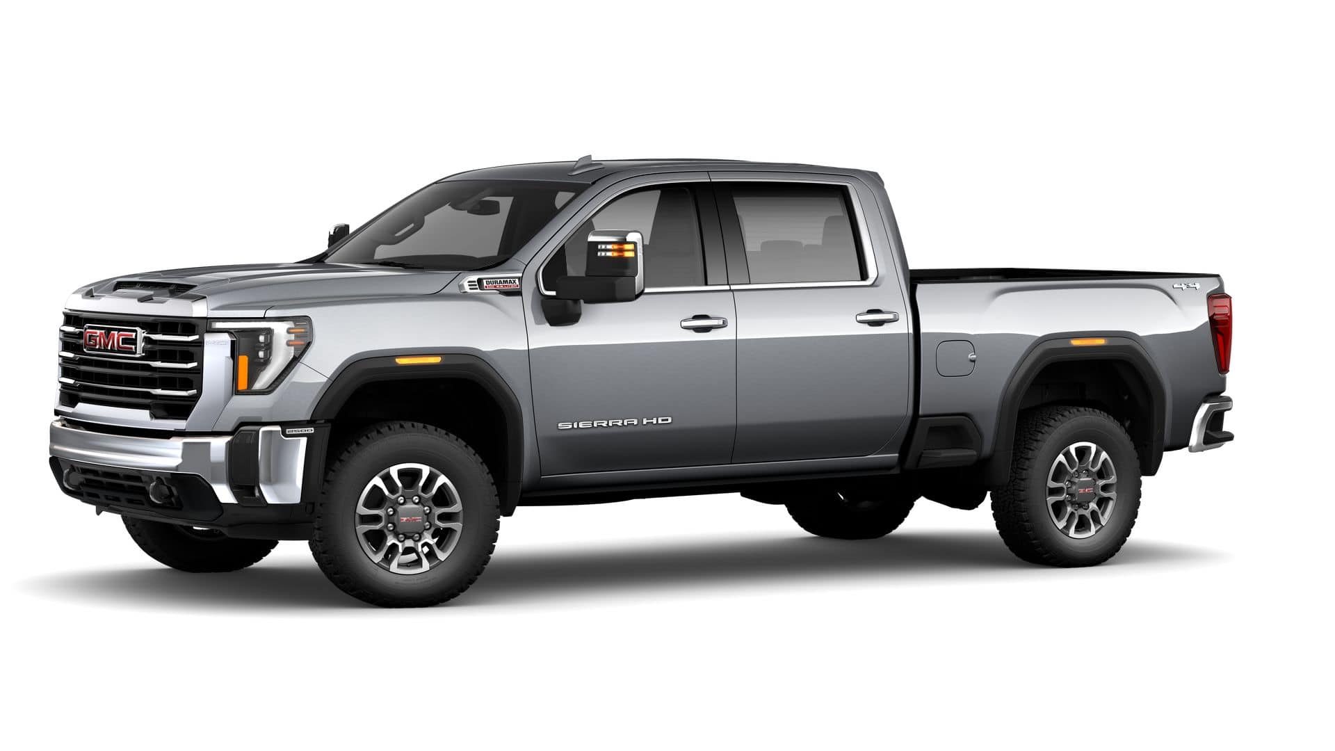 2025 GMC Sierra 2500 HD Vehicle Photo in HARRISBURG, PA 17111-1033