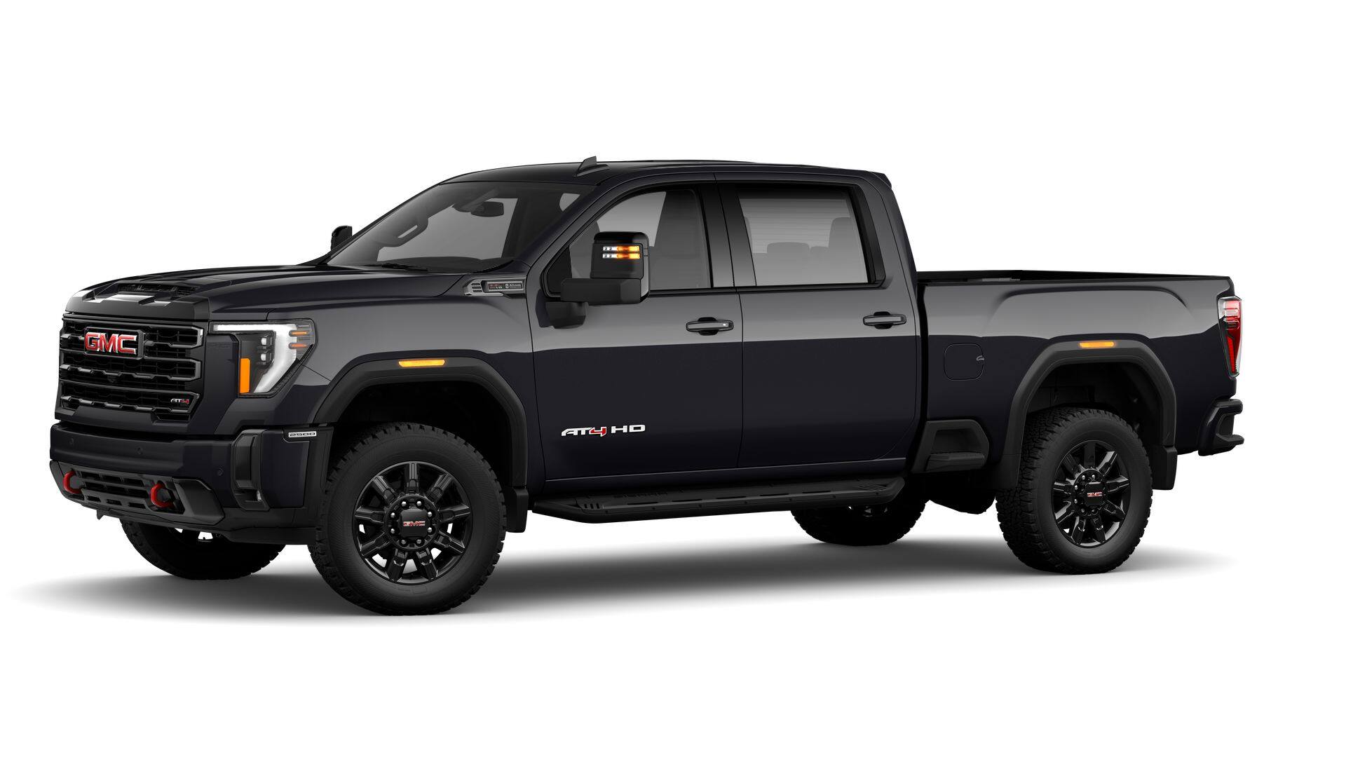 2025 GMC Sierra 2500 HD Vehicle Photo in ZELIENOPLE, PA 16063-2910