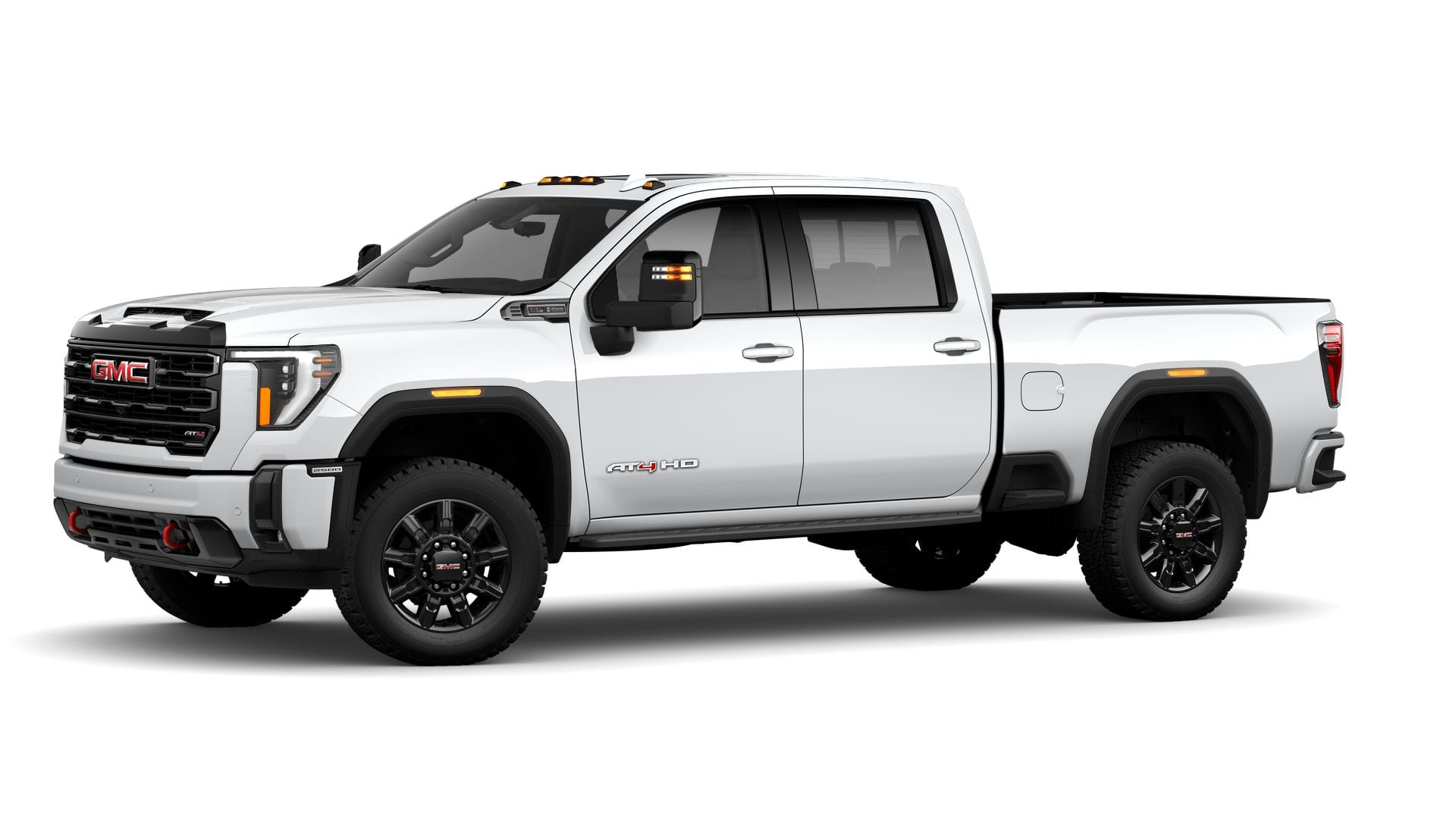 2025 GMC Sierra 2500 HD Vehicle Photo in ZELIENOPLE, PA 16063-2910