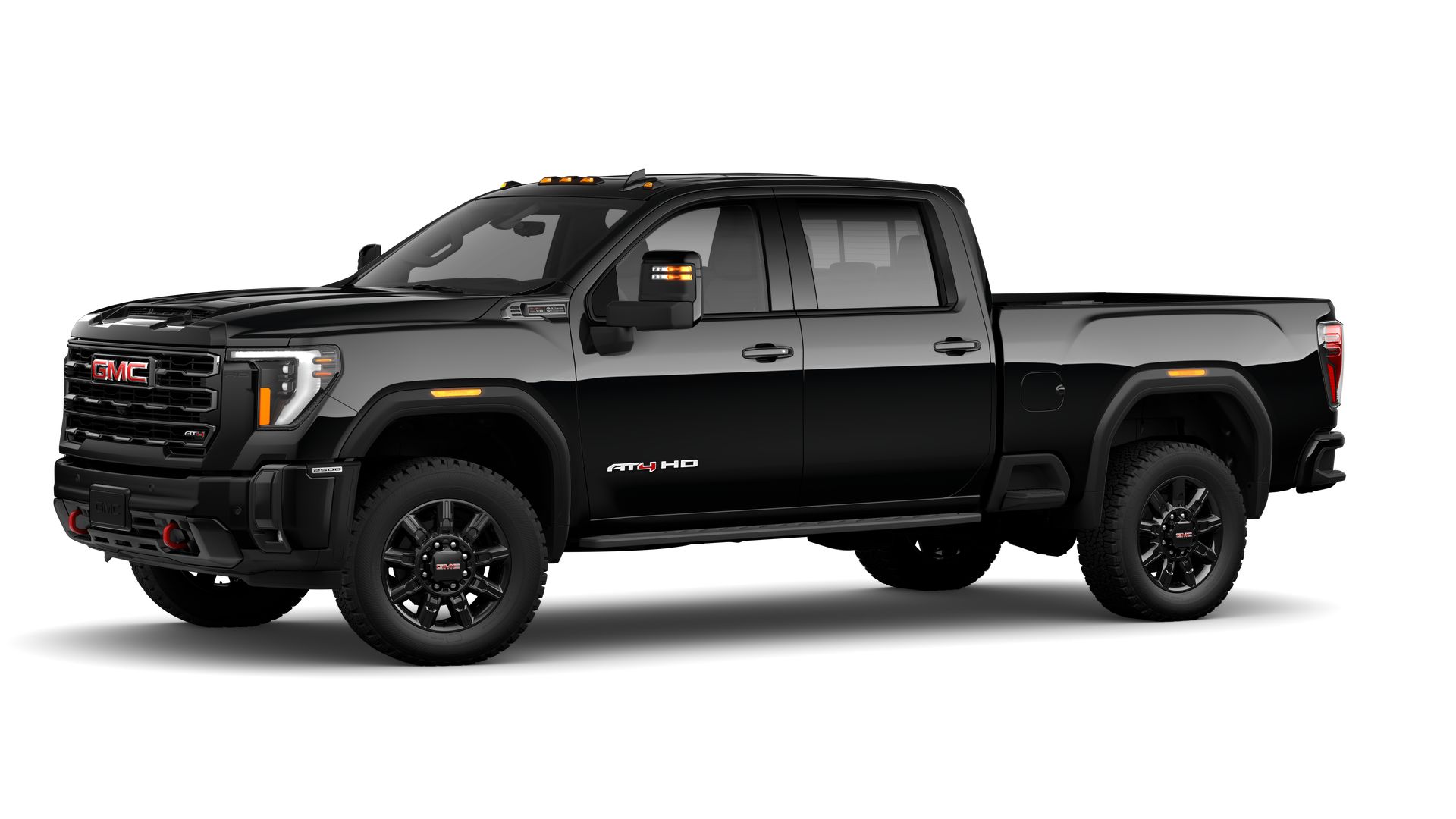2025 GMC Sierra 2500 HD Vehicle Photo in LAUREL, MD 20707-4622
