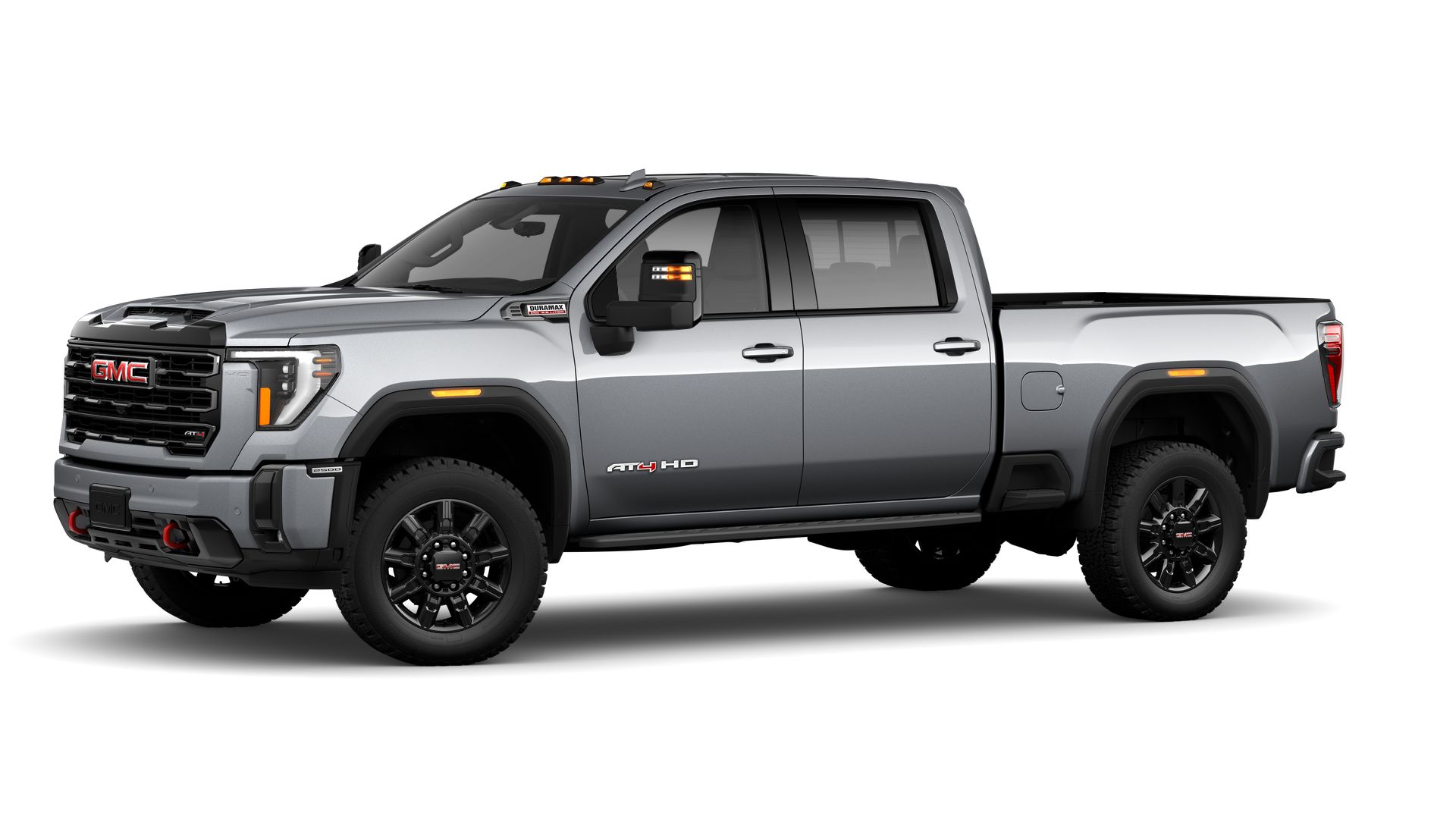2025 GMC Sierra 2500 HD Vehicle Photo in LONE TREE, CO 80124-2750