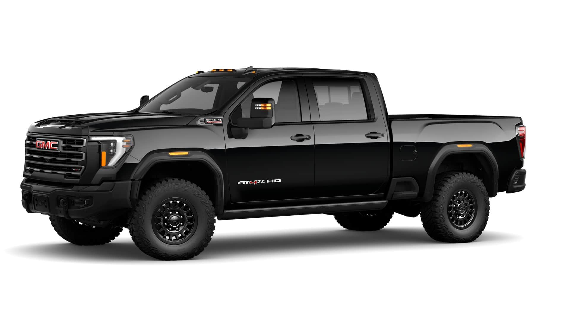 2025 GMC Sierra 2500 HD Vehicle Photo in LAS VEGAS, NV 89146-3033
