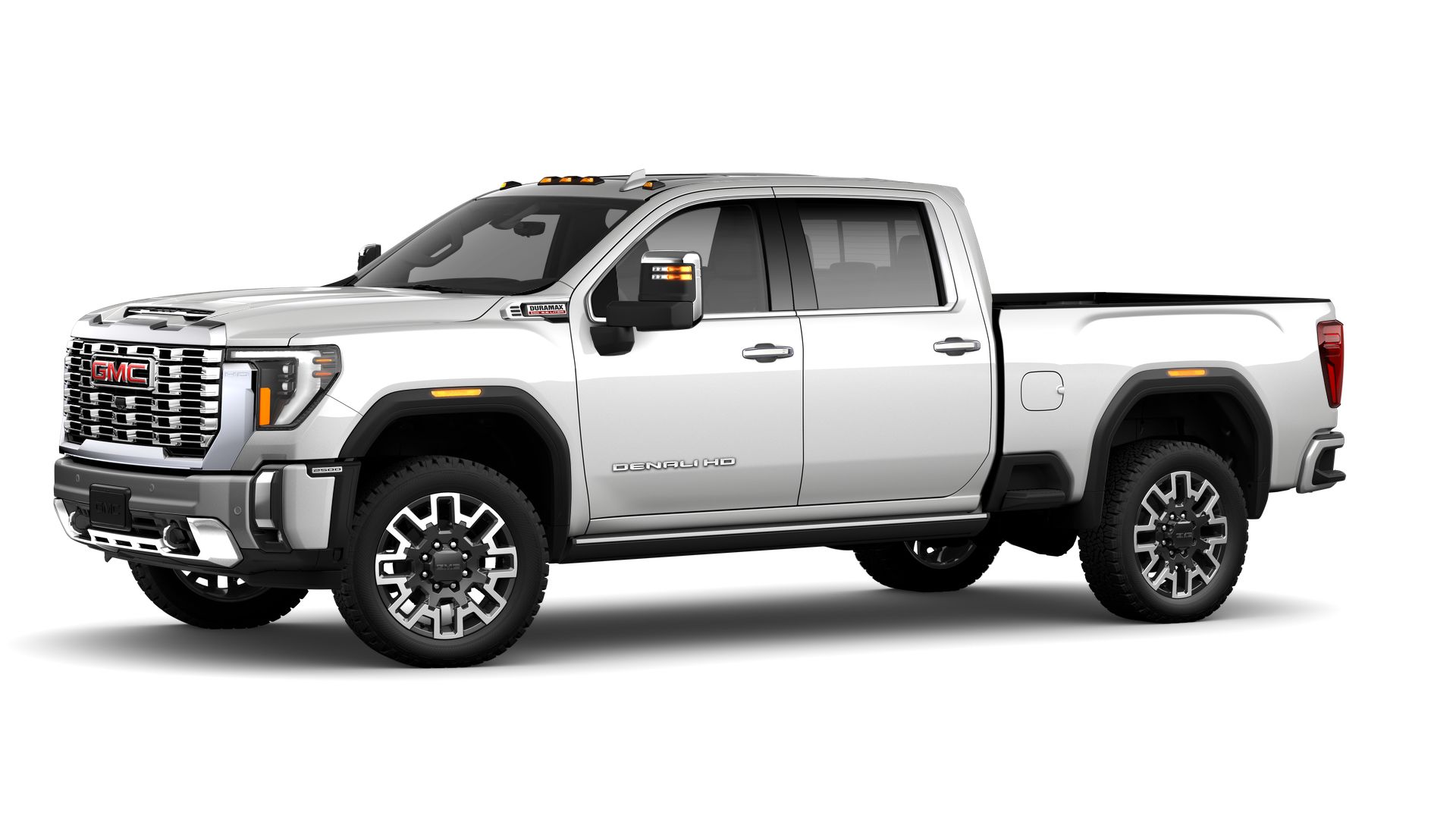 2025 GMC Sierra 2500 HD Vehicle Photo in LAUREL, MD 20707-4622