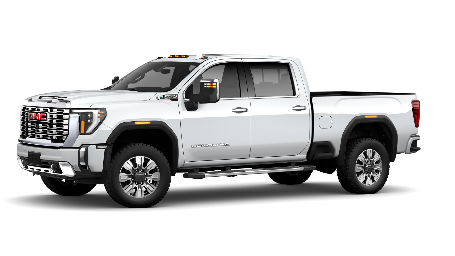 2025 GMC Sierra 2500 HD Vehicle Photo in CORPUS CHRISTI, TX 78412-4902