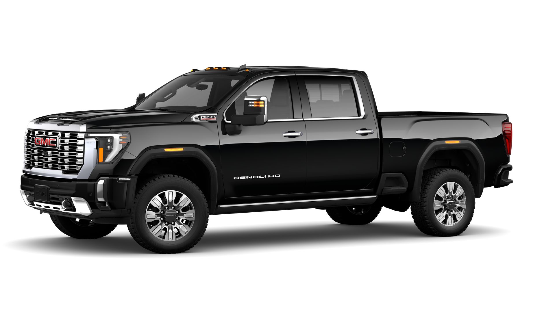 2025 GMC Sierra 2500 HD Vehicle Photo in WILLIAMSVILLE, NY 14221-2883