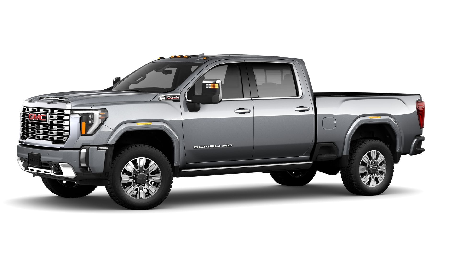 2025 GMC Sierra 2500 HD Vehicle Photo in DALLAS, TX 75209-3016