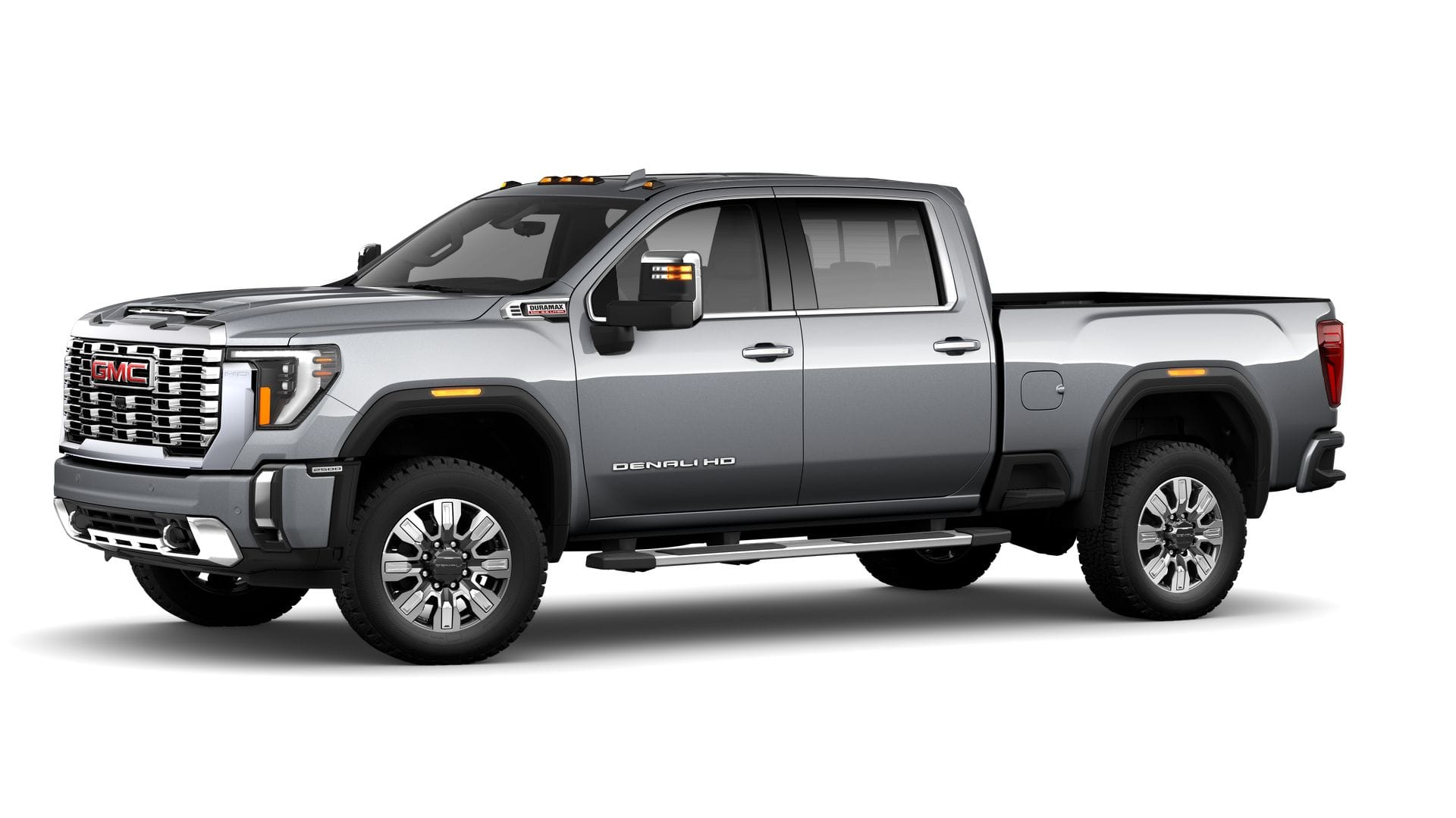 2025 GMC Sierra 2500 HD Vehicle Photo in ZELIENOPLE, PA 16063-2910